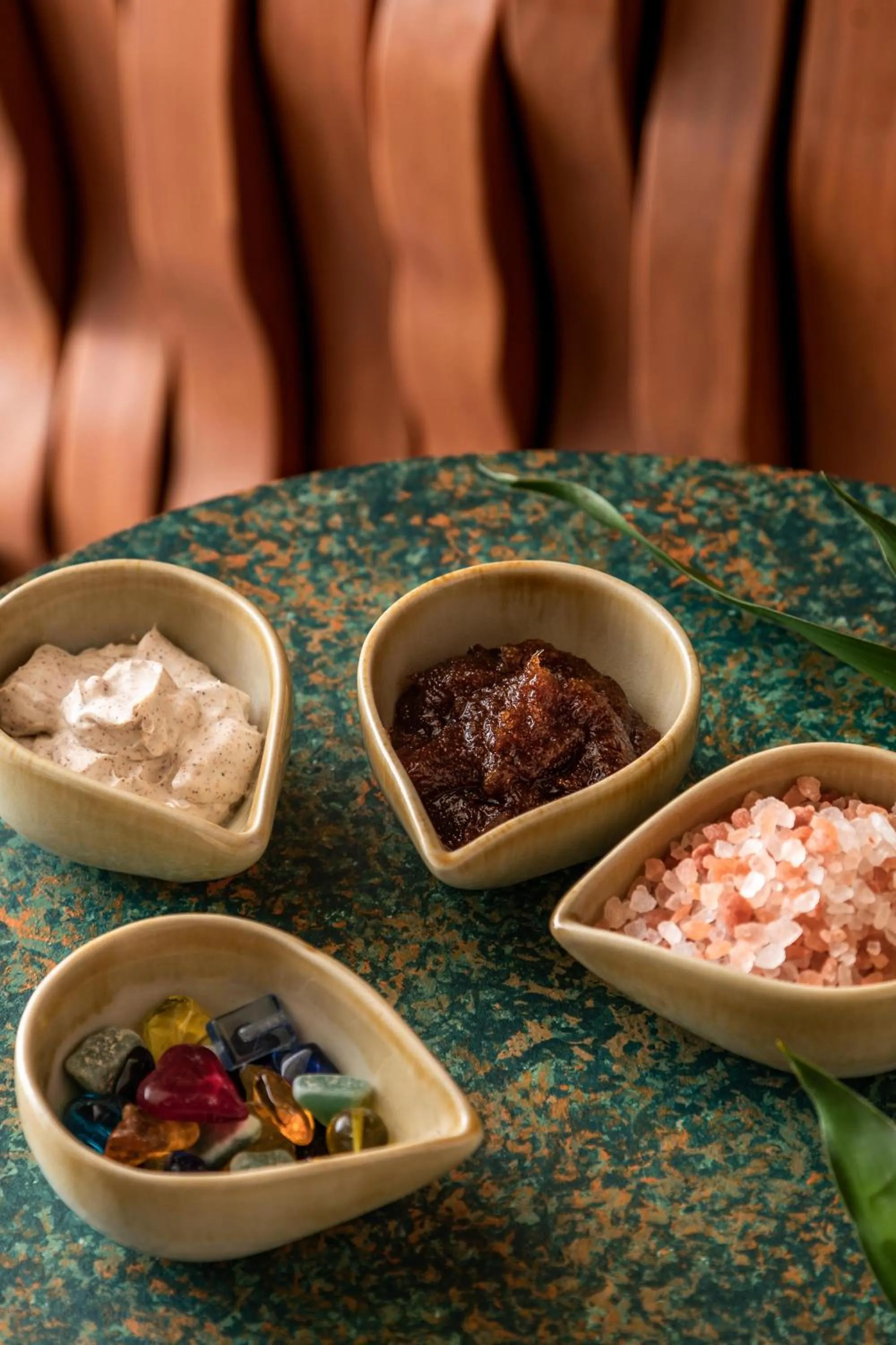 Spa and wellness centre/facilities in The Salil Hotel Riverside Bangkok