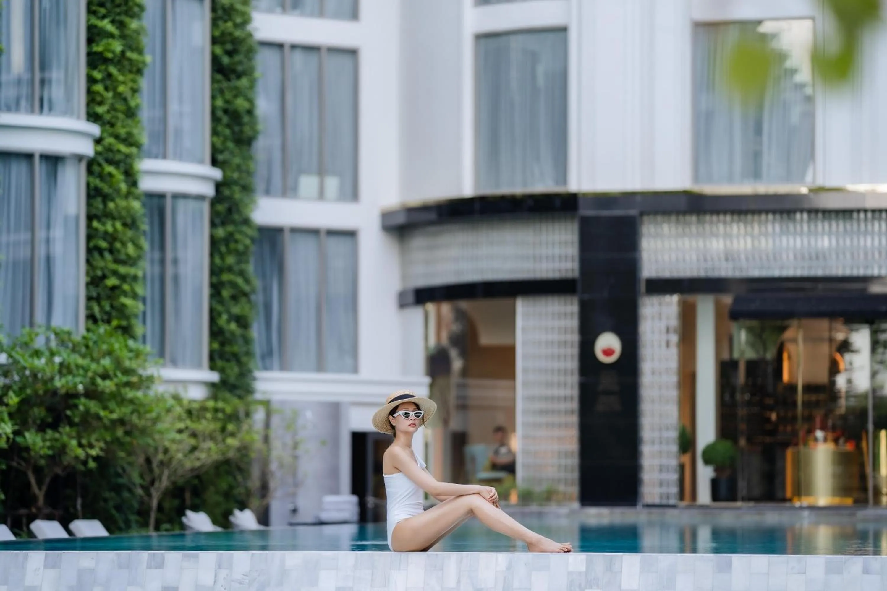 Spa and wellness centre/facilities in The Salil Hotel Riverside Bangkok