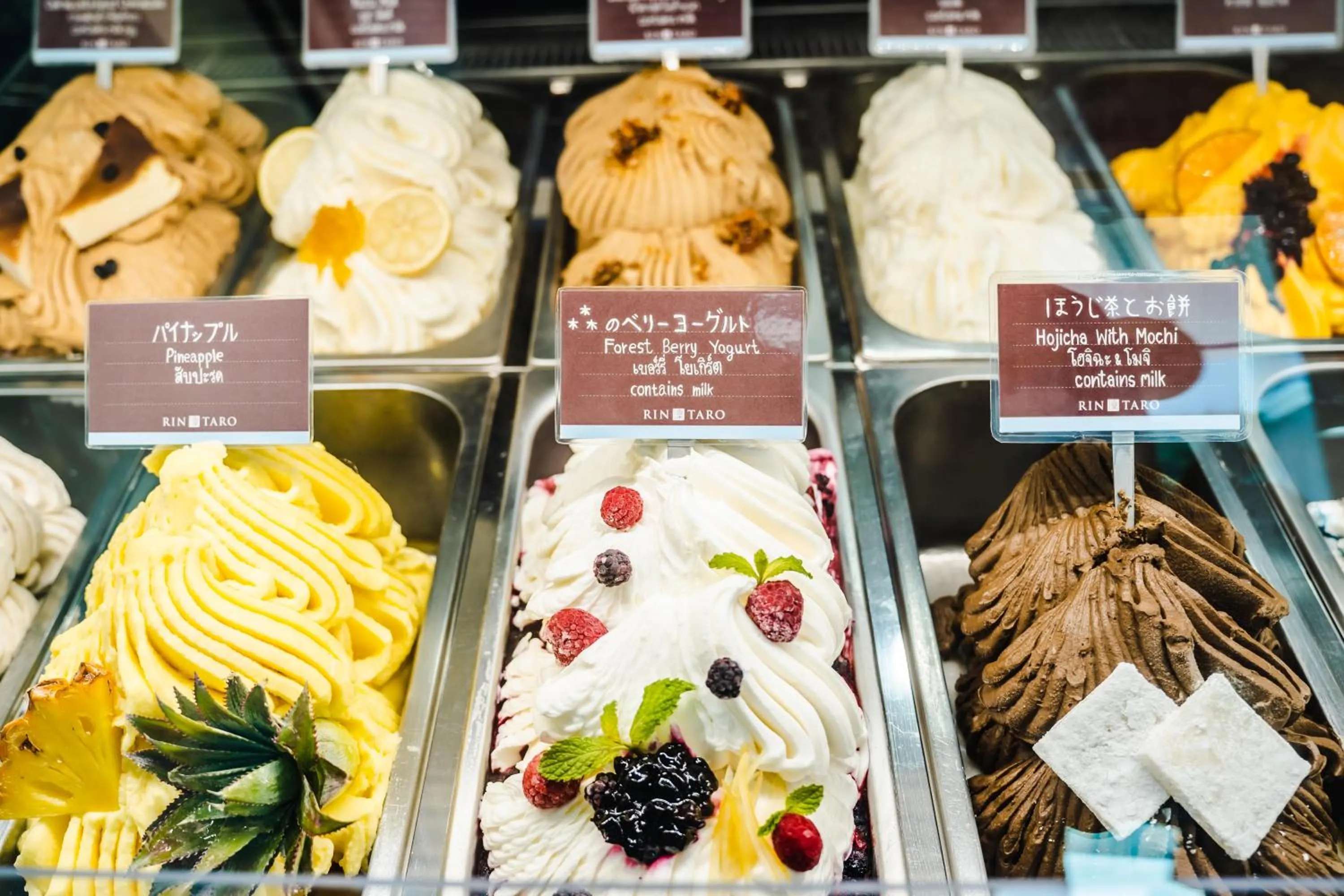 Restaurant/places to eat in The Salil Hotel Riverside Bangkok