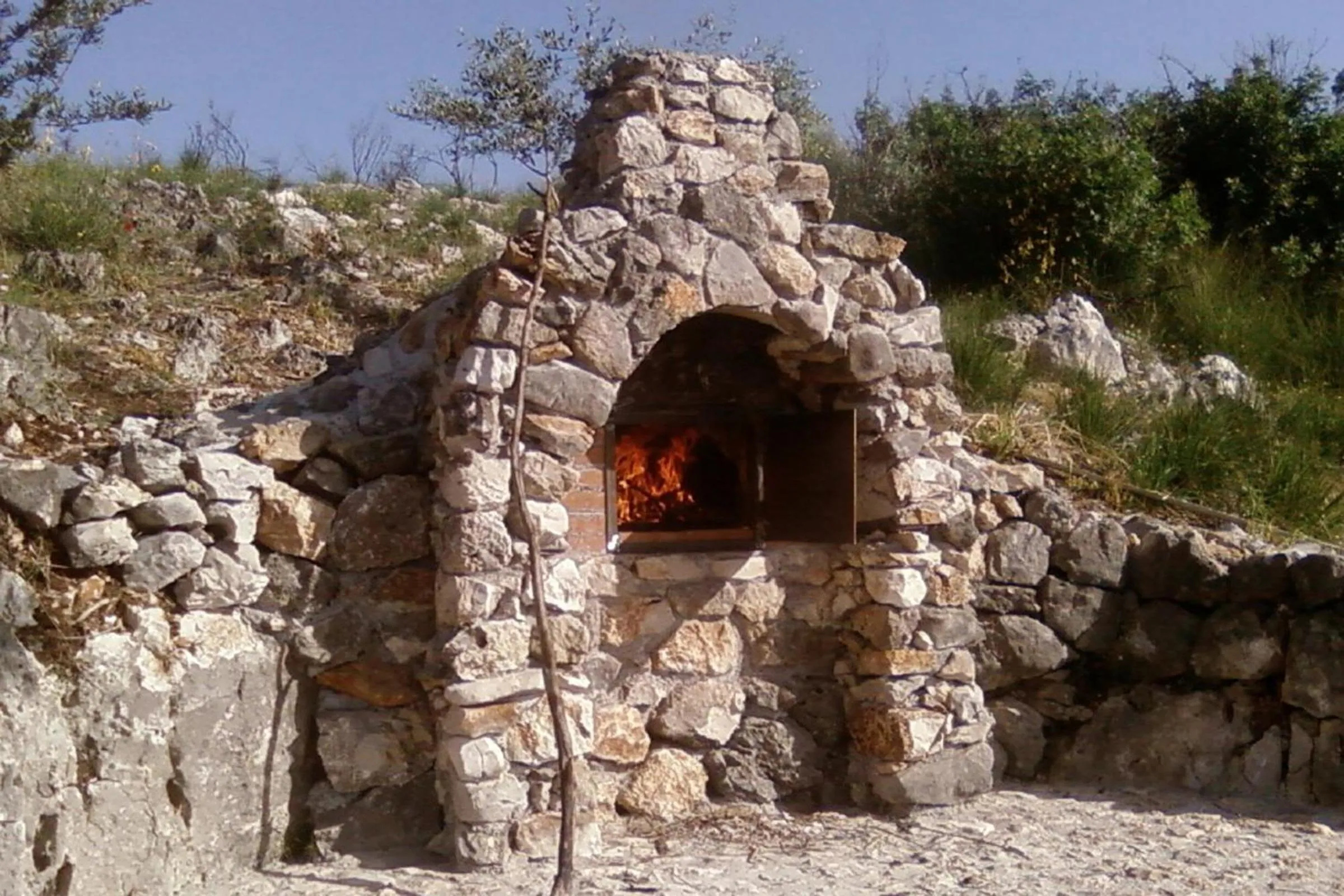 Activities in Il Favogoloso