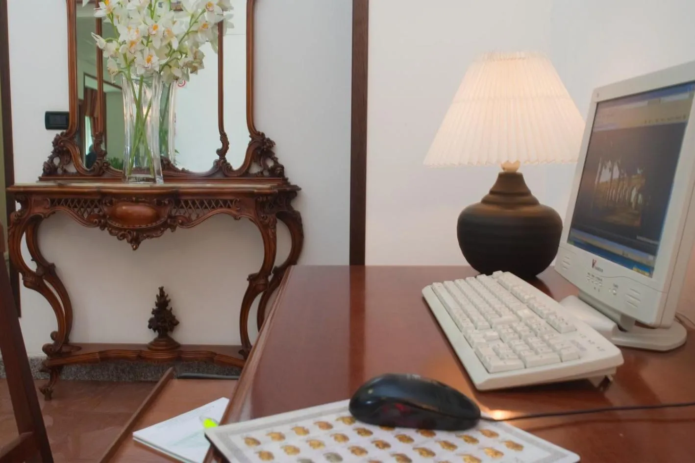 Hotel Antico Acquedotto