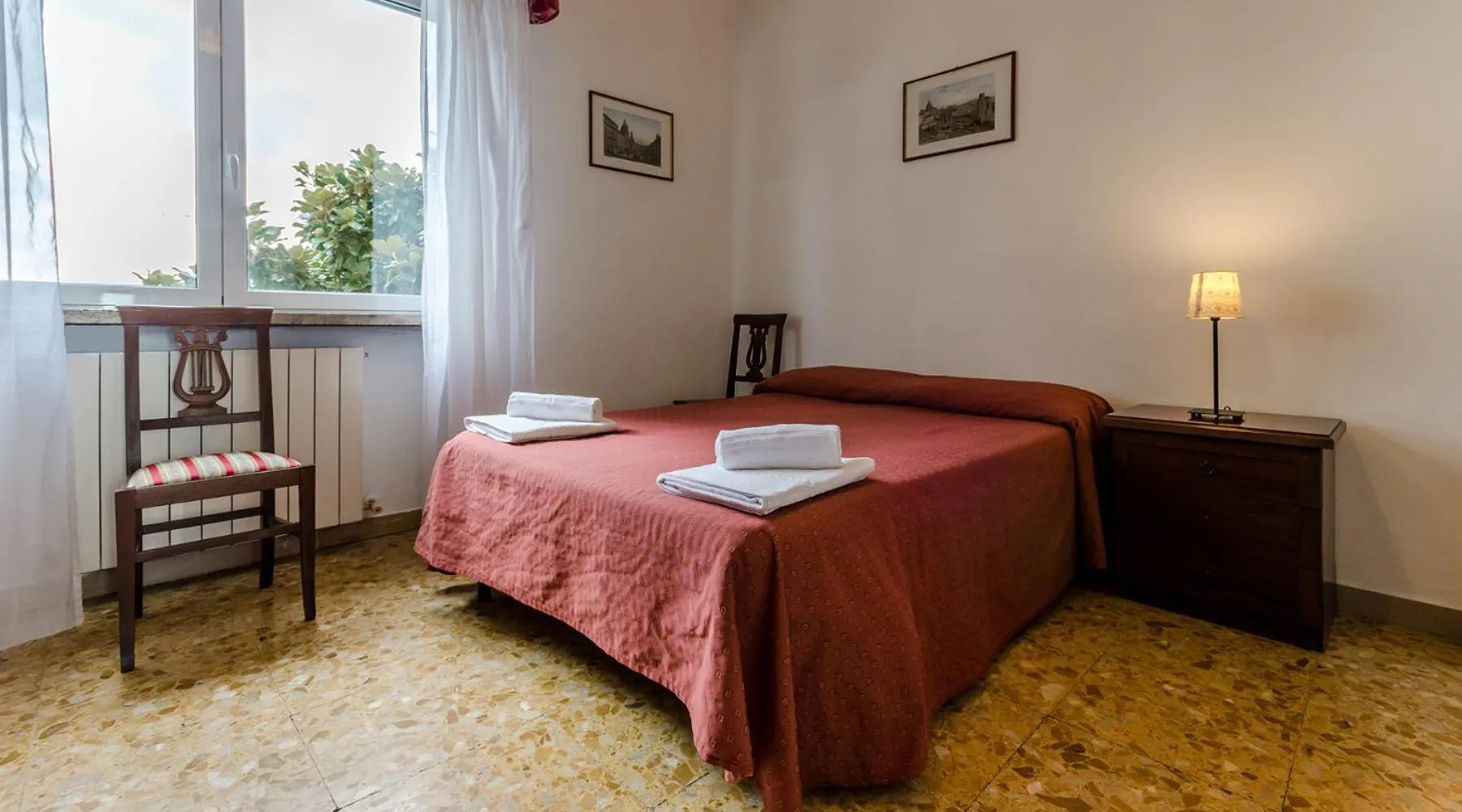 Day, Bed in Hotel Antico Acquedotto
