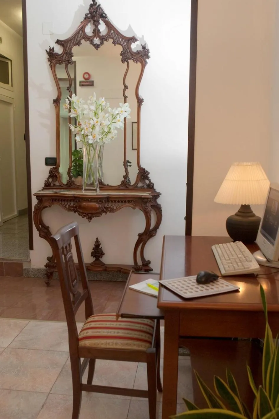 Hotel Antico Acquedotto