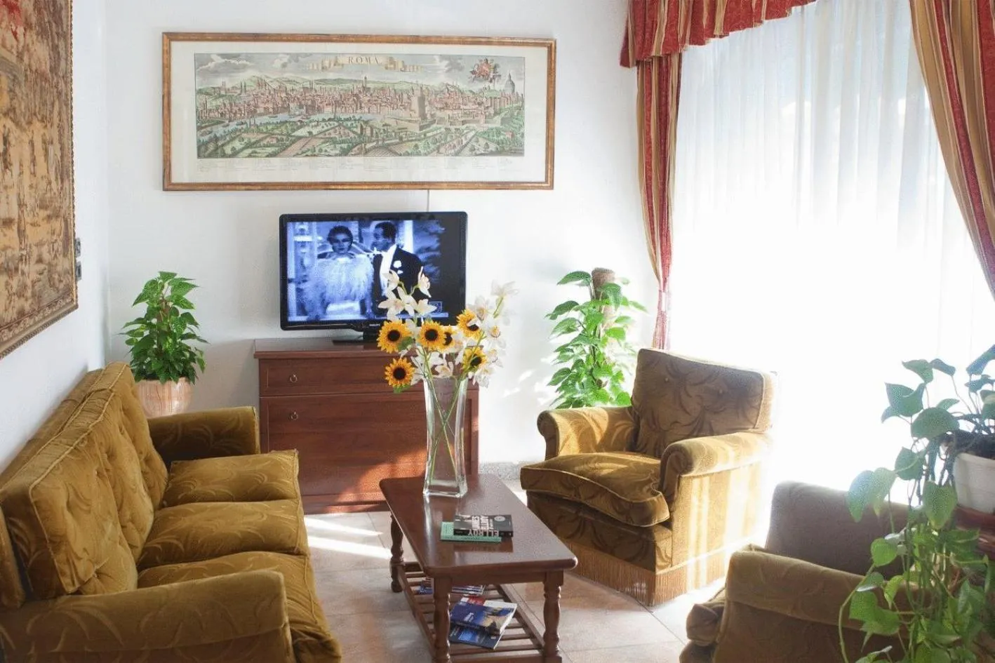 Day in Hotel Antico Acquedotto