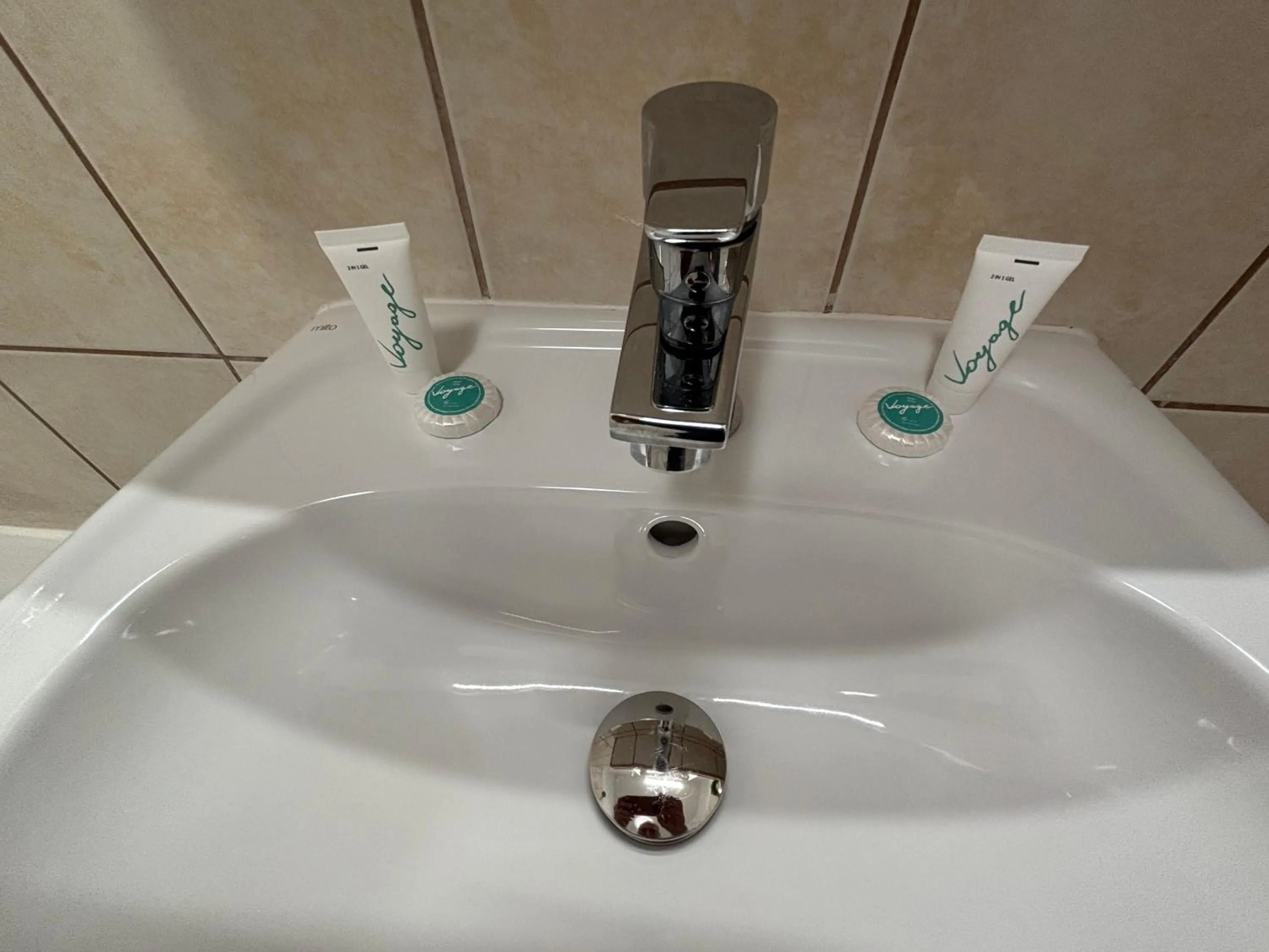 Hotel Ava