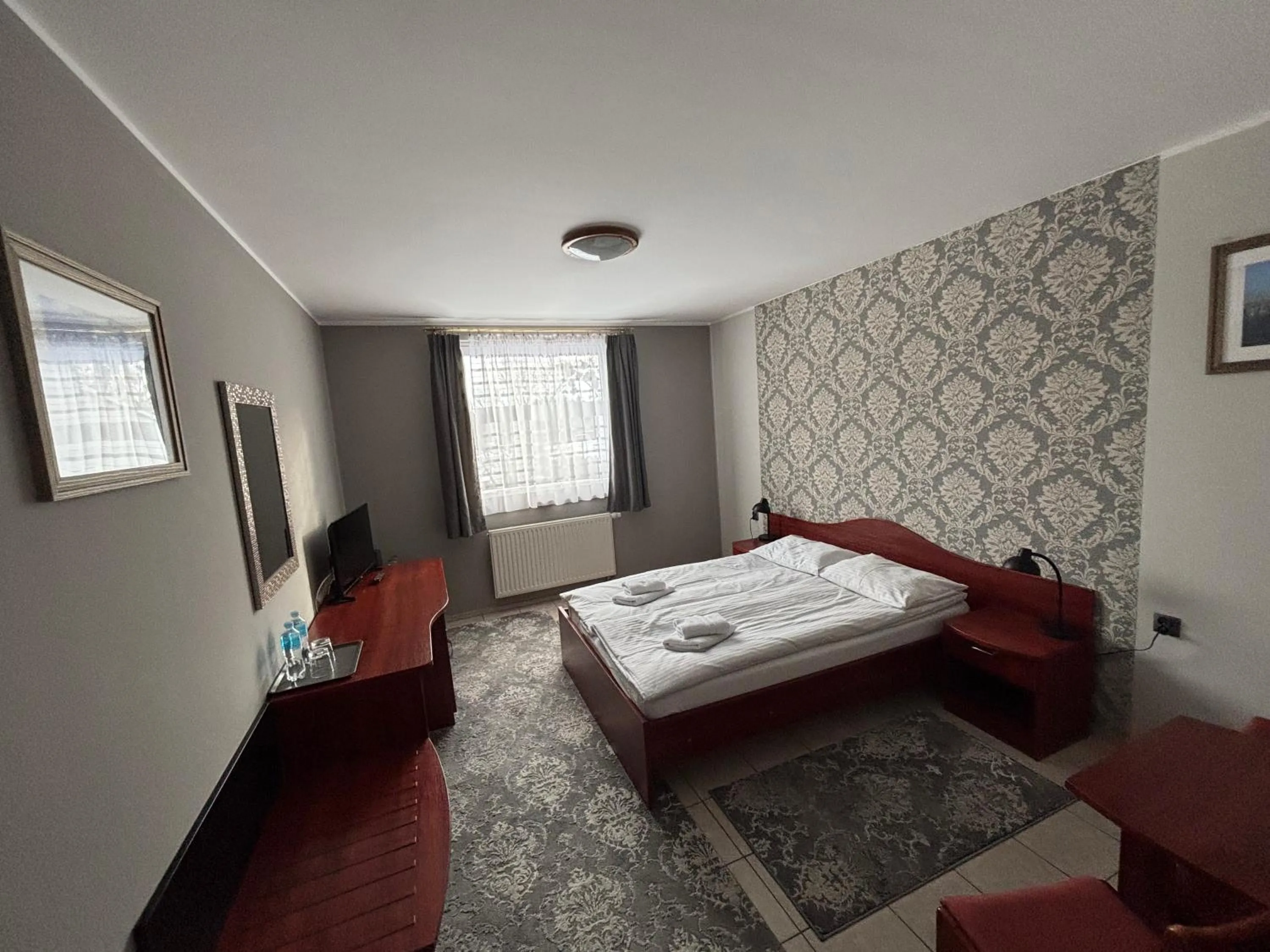 Hotel Ava