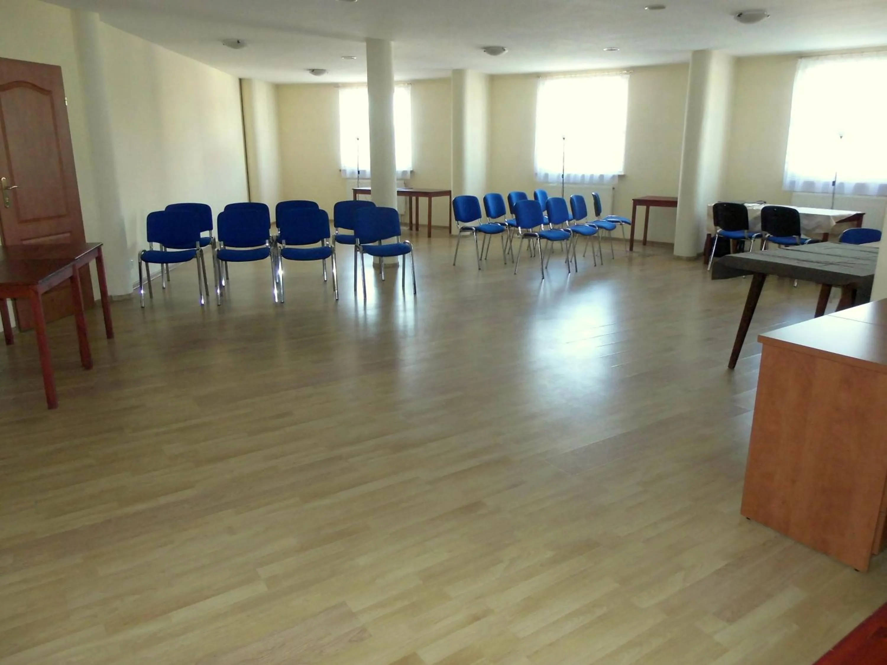 Meeting/conference room in Hotel Ava