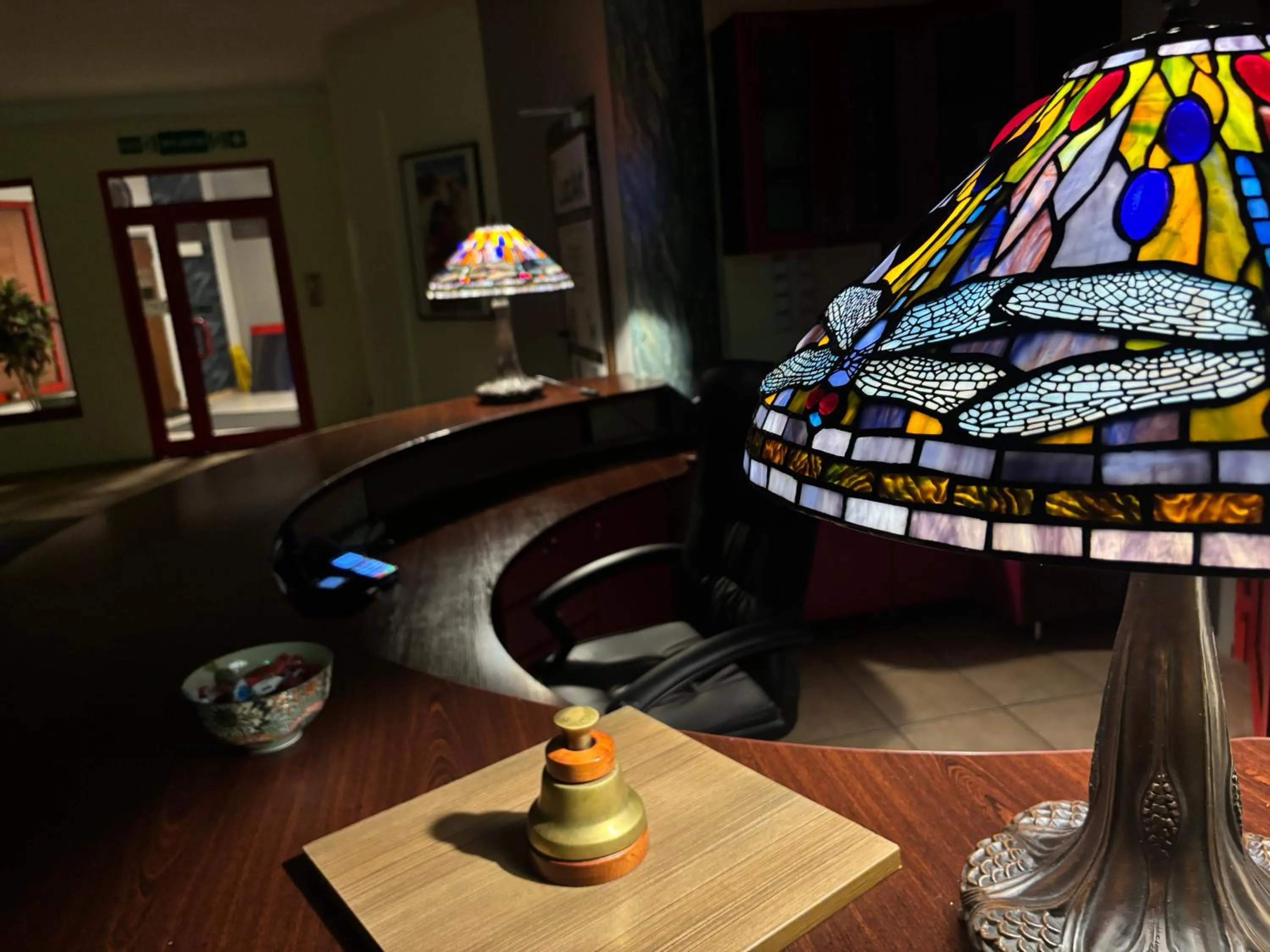 Hotel Ava