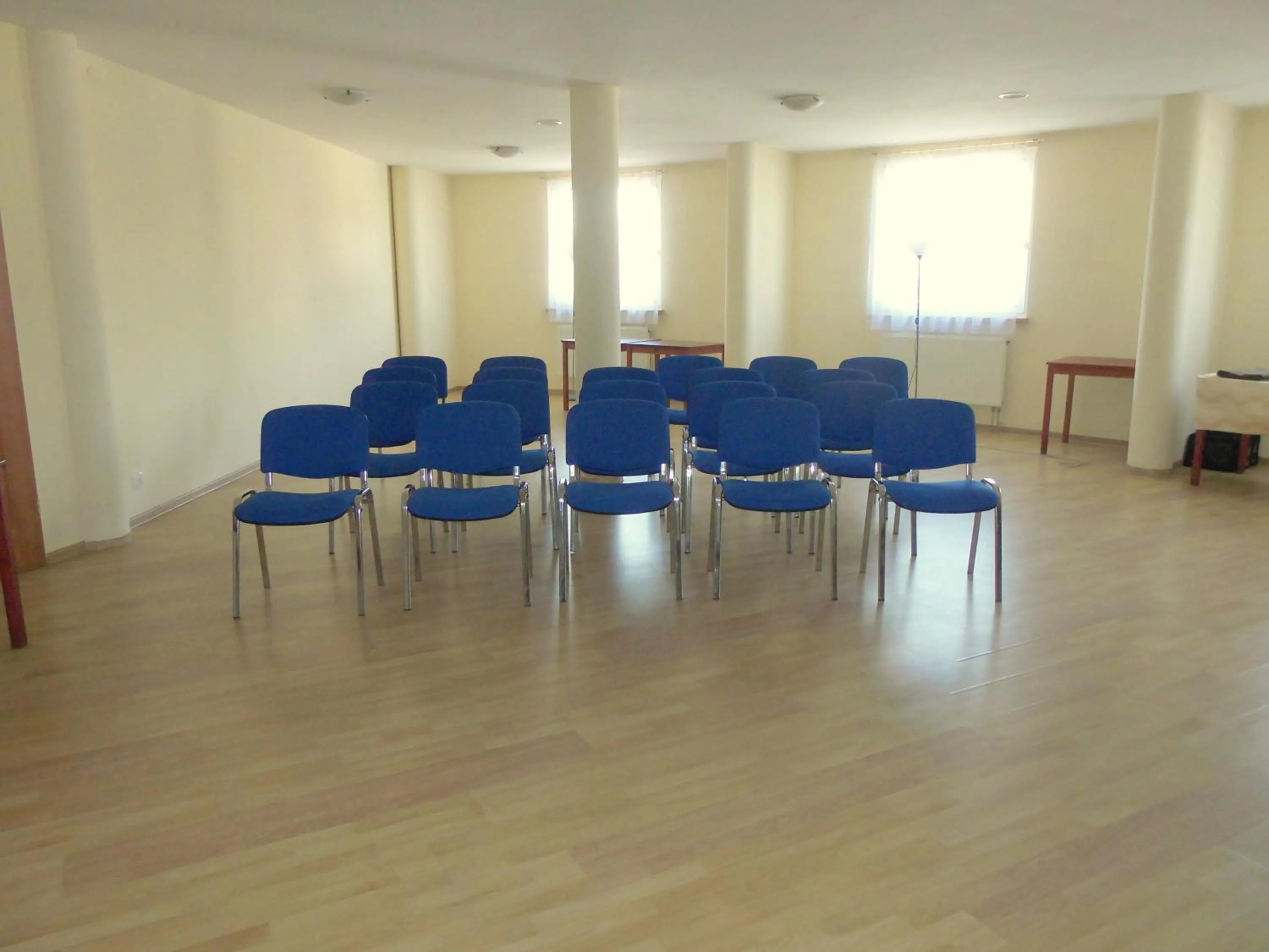 Meeting/conference room in Hotel Ava