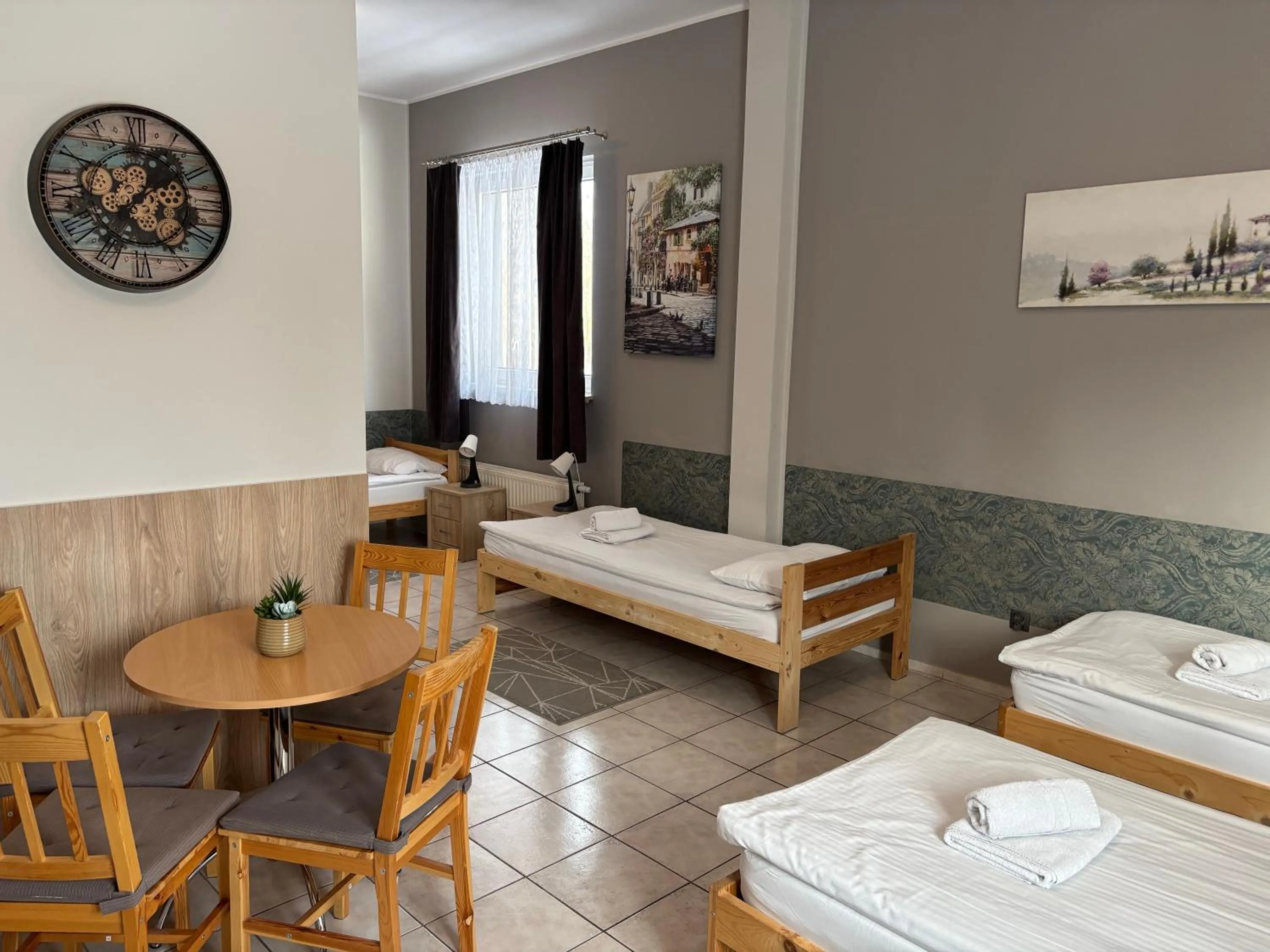 Hotel Ava
