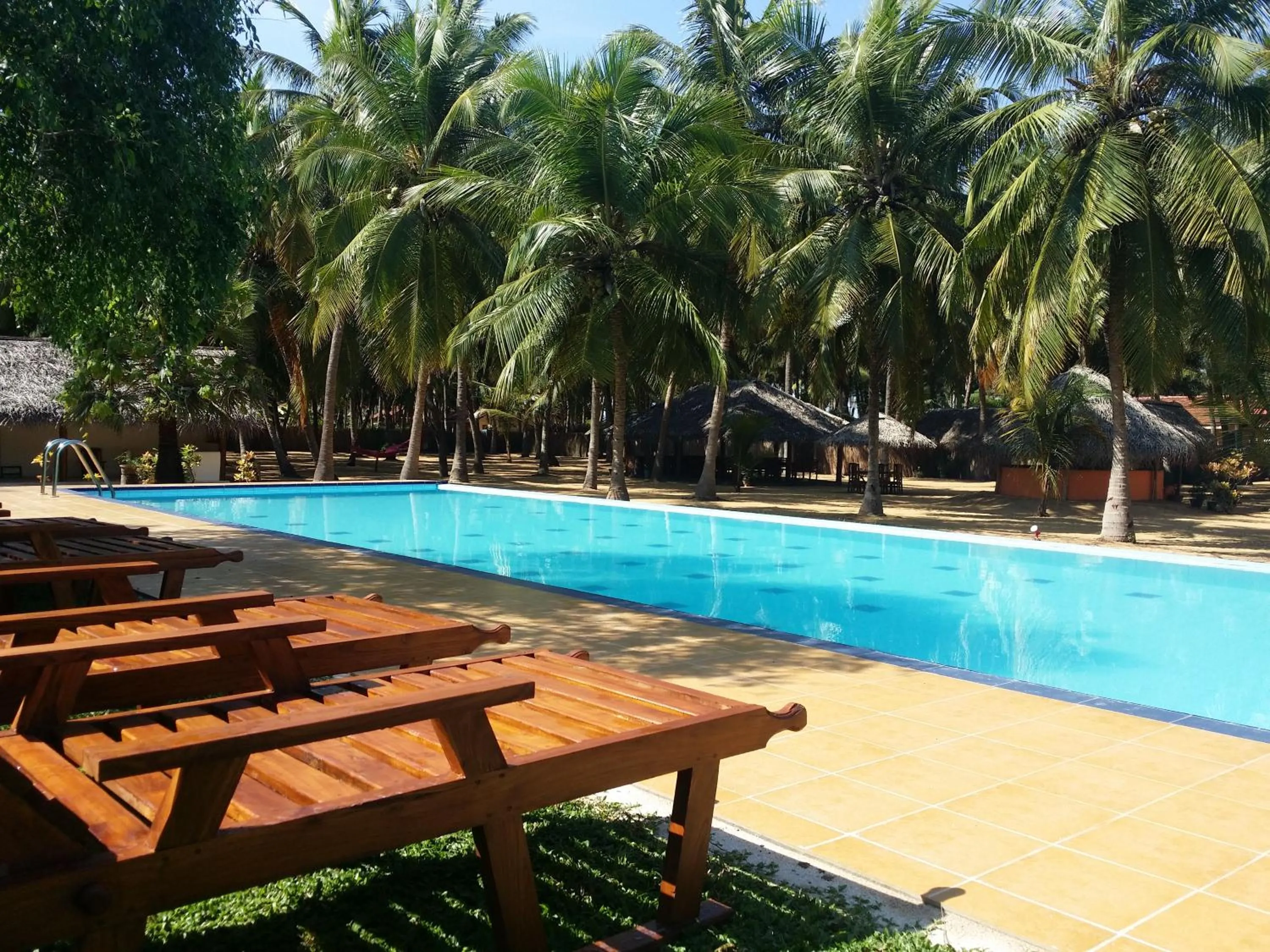 Activities in Roshanne Beach Resort, Kalpitiya