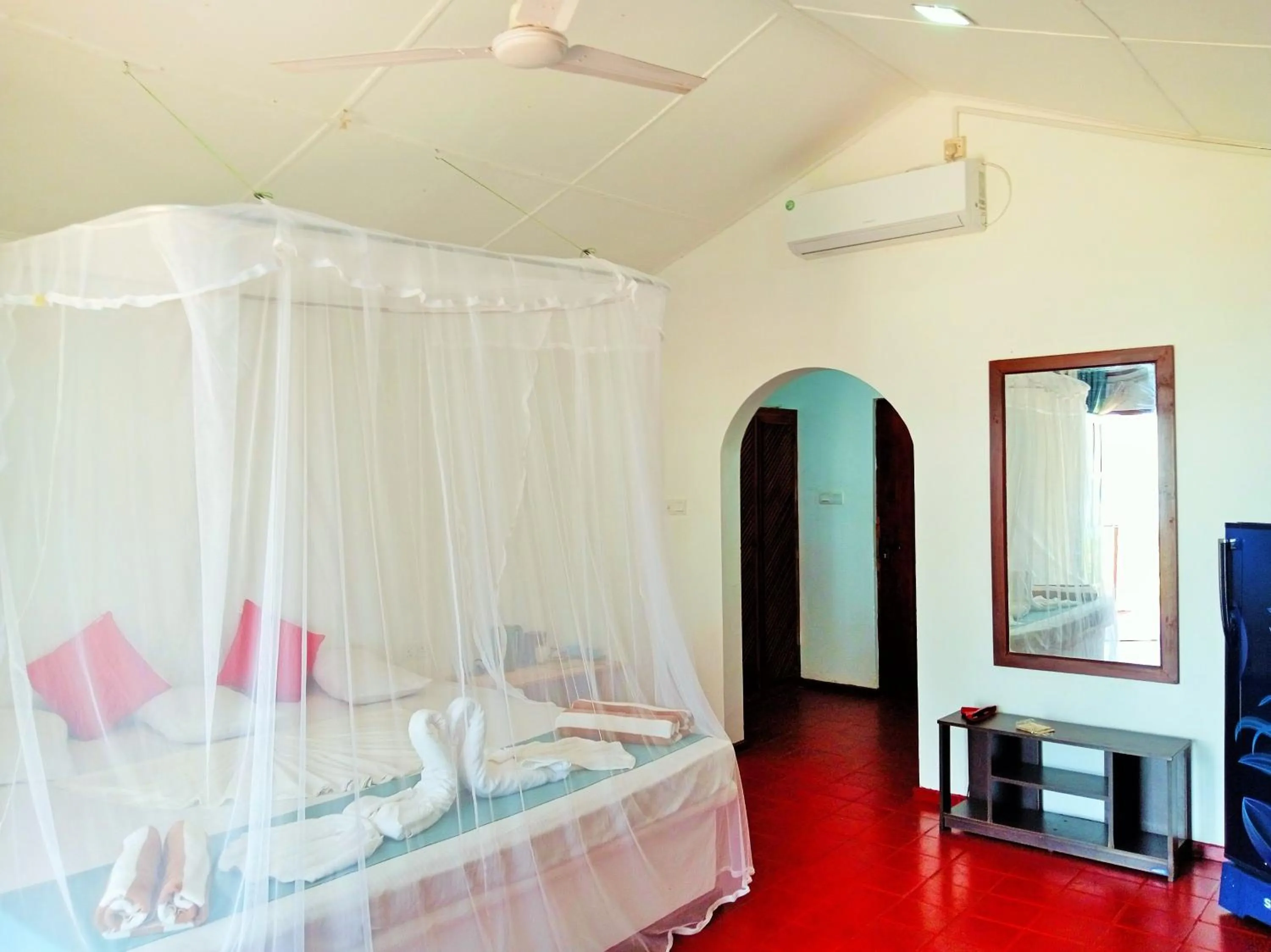 View (from property/room) in Helios Beach Resort