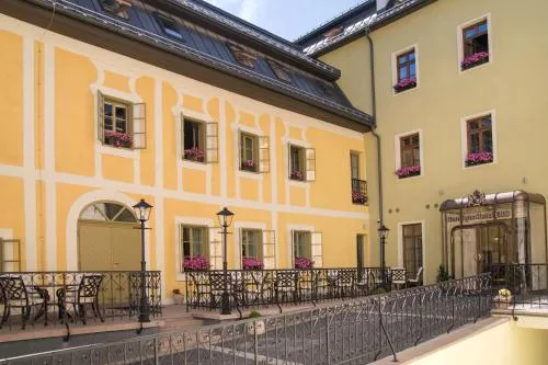 Boutique Hotel ERB - Adults Only