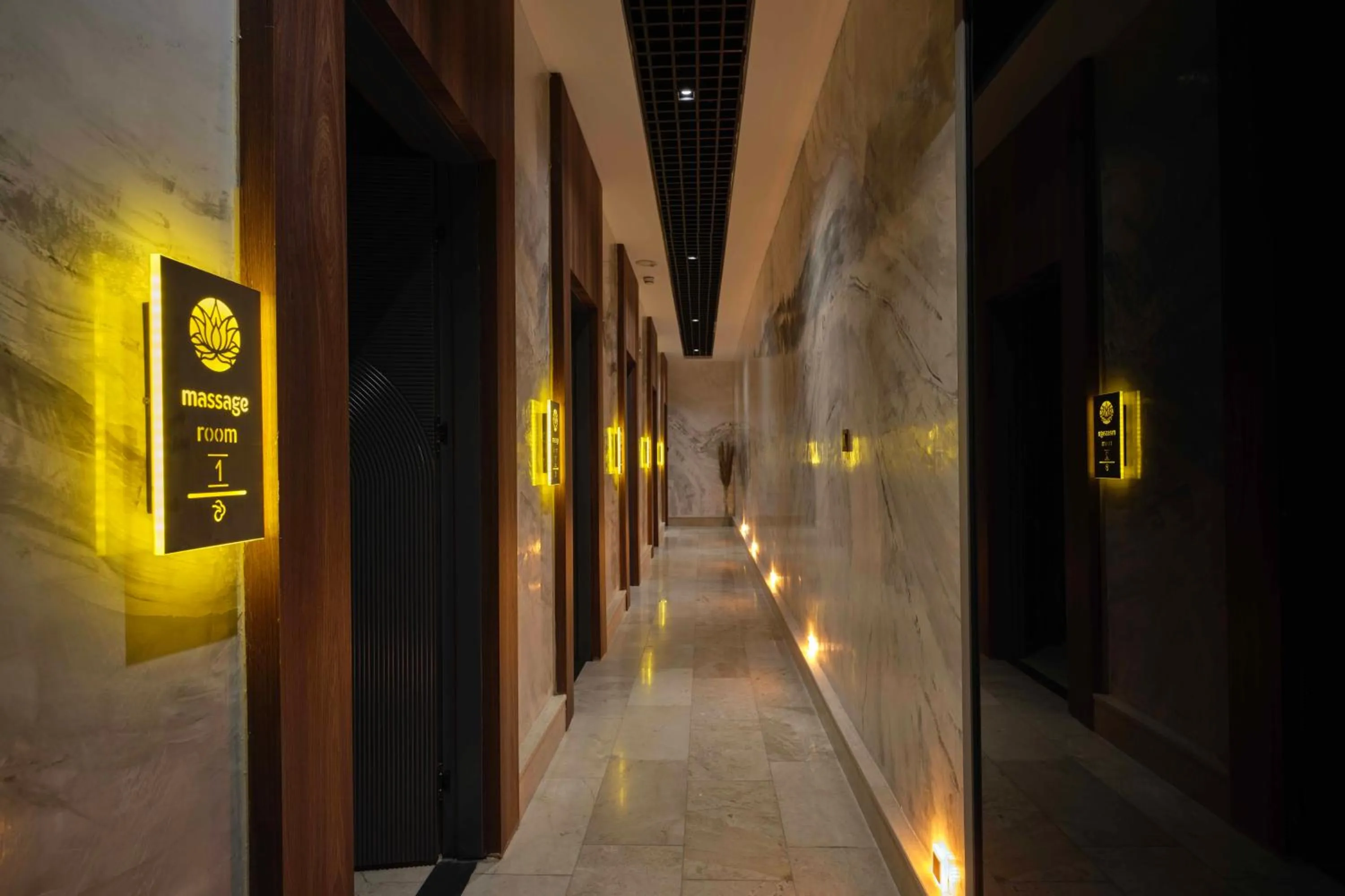 Massage in Dedeman Sanliurfa