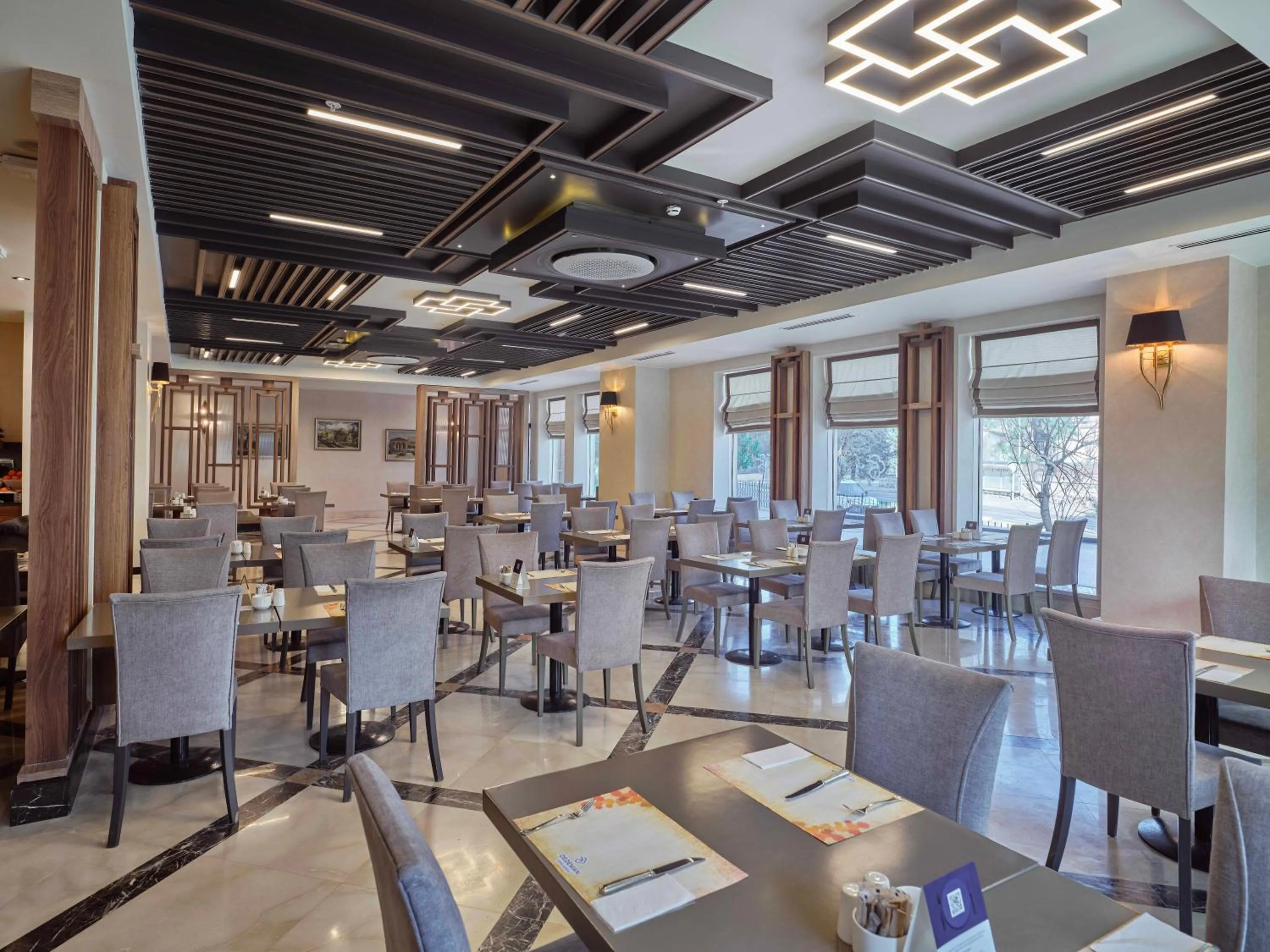 Restaurant/places to eat in Dedeman Sanliurfa