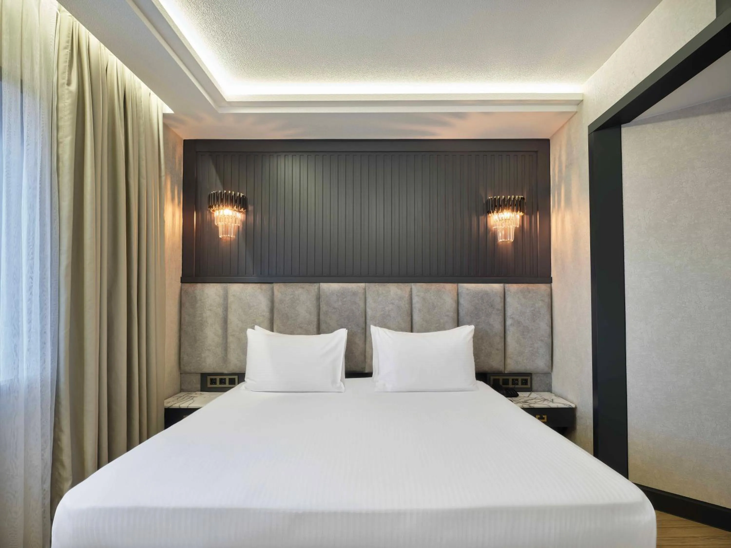 Bedroom in Dedeman Sanliurfa