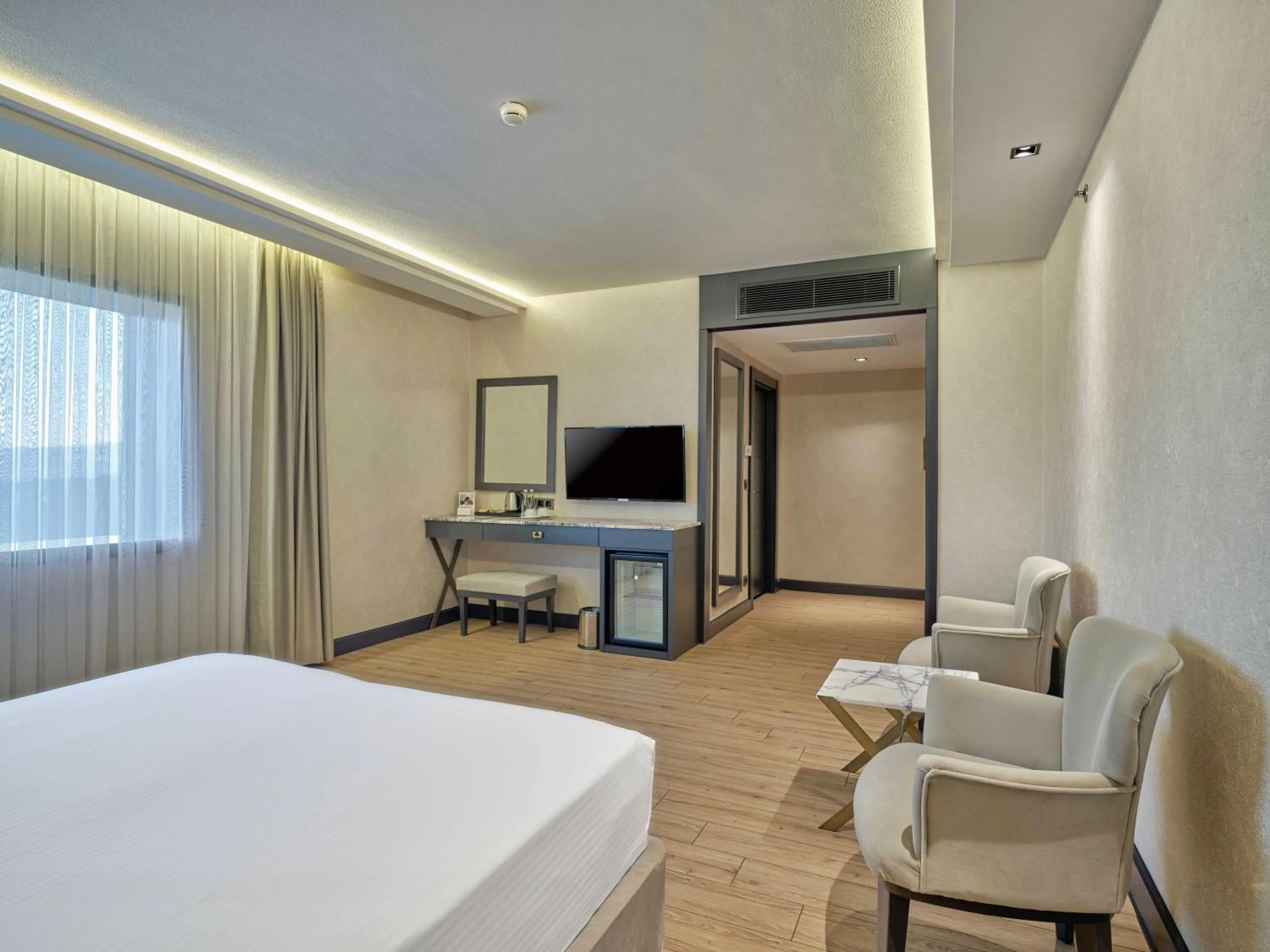 Photo of the whole room in Dedeman Sanliurfa