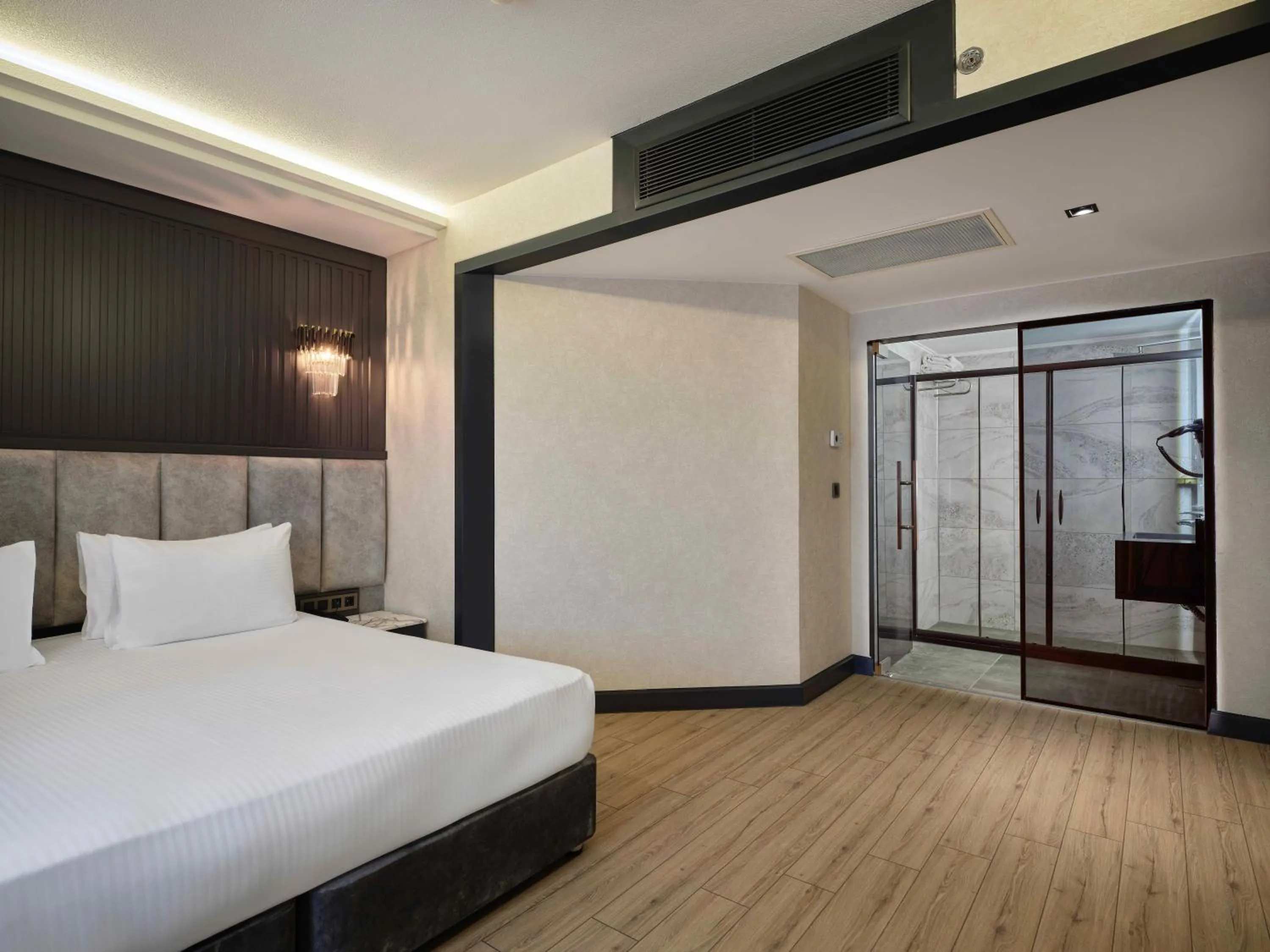 Bed in Dedeman Sanliurfa