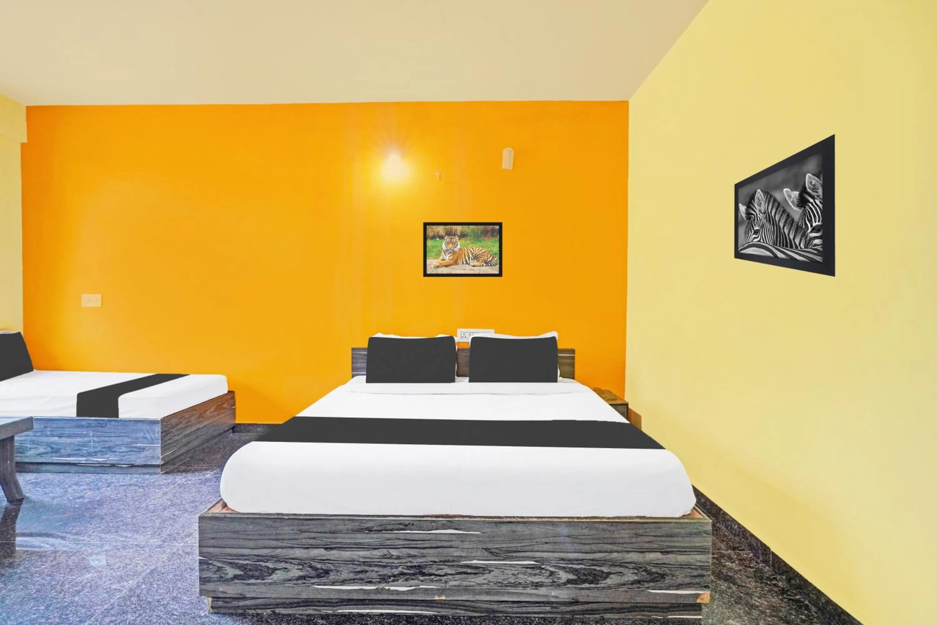 Bedroom, Bed in Collection O Coorg