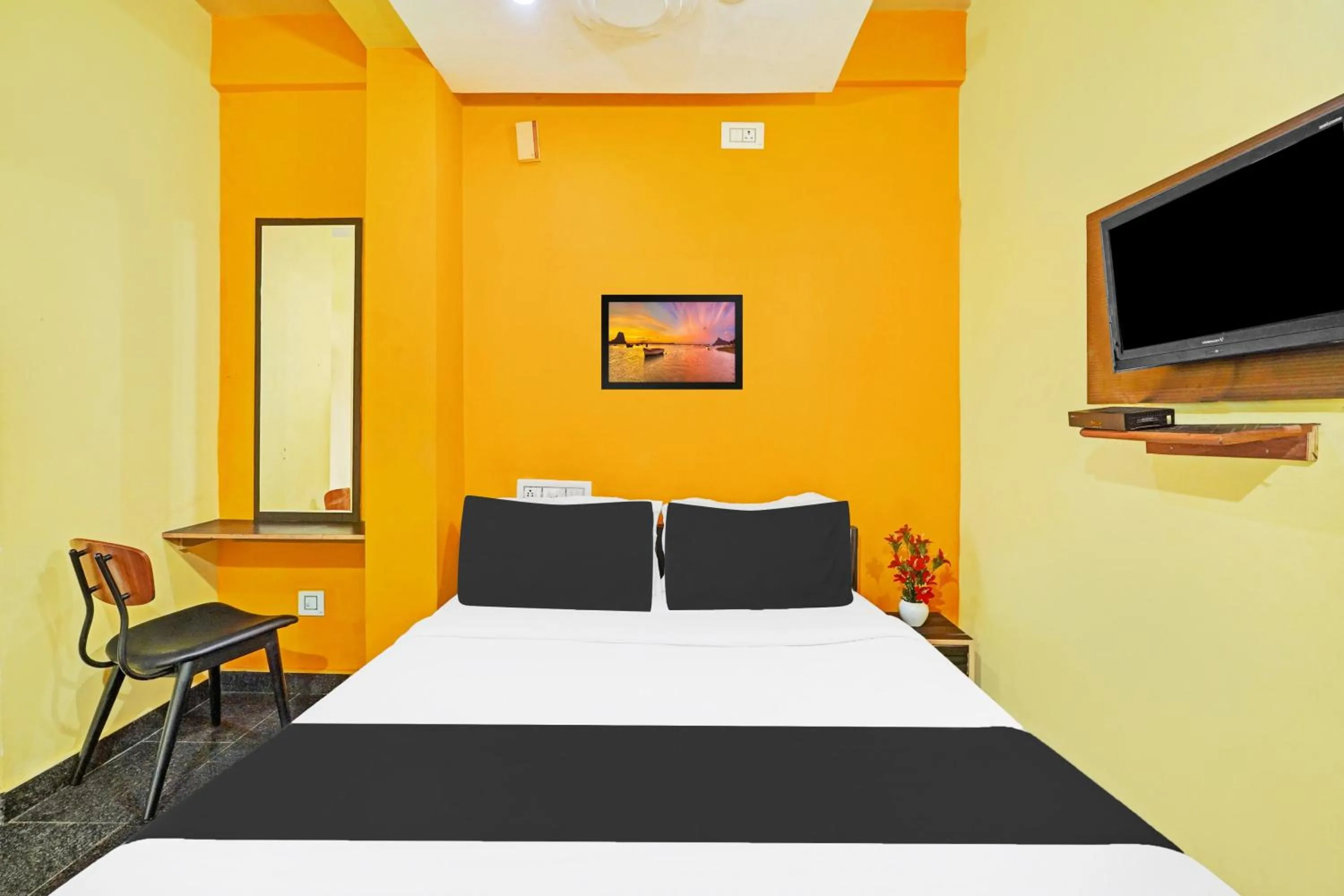 Bedroom, Bed in Collection O Coorg