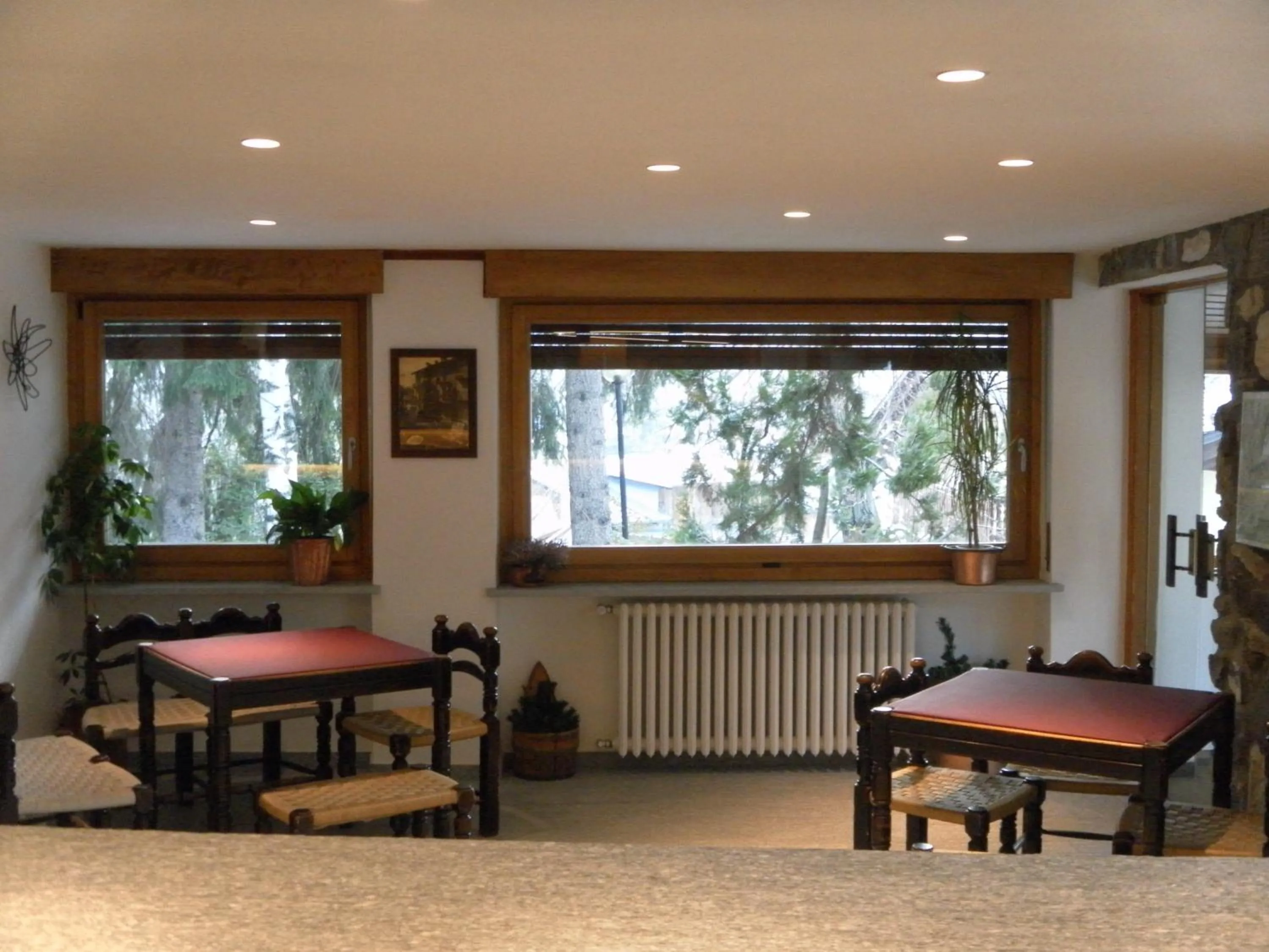 Hotel Tripoli La Margherita