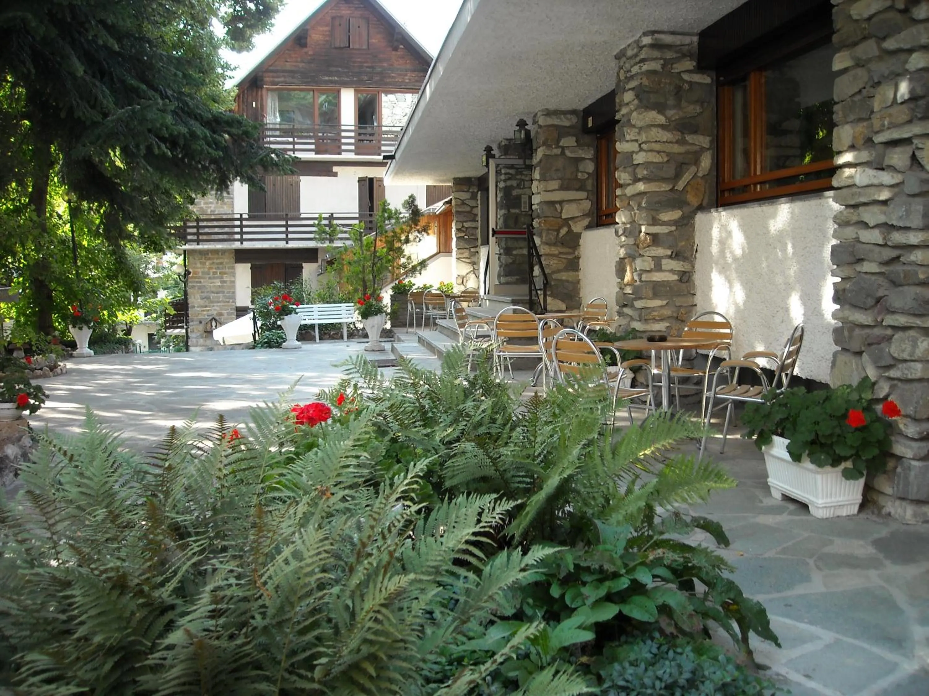 Hotel Tripoli La Margherita