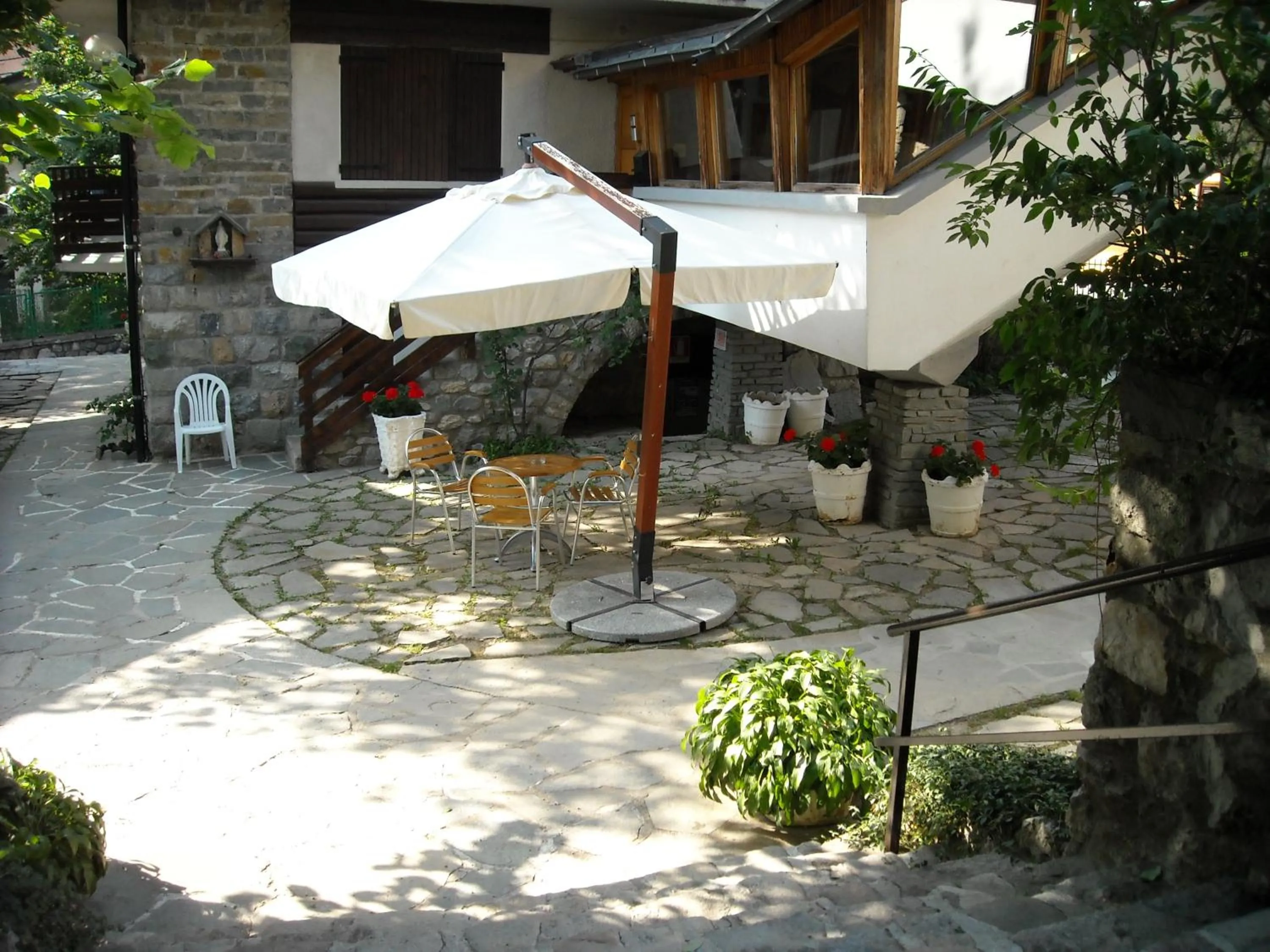 Hotel Tripoli La Margherita