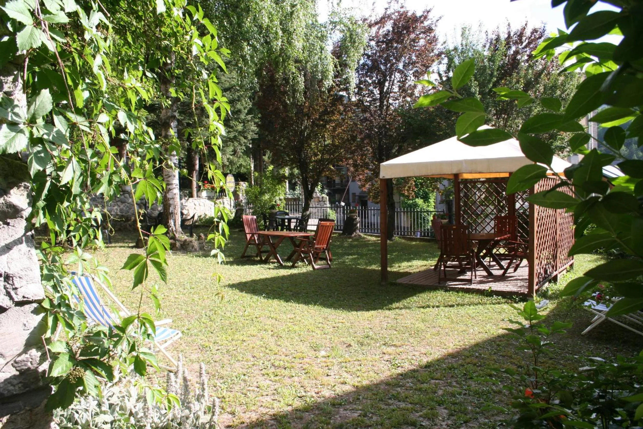 Hotel Tripoli La Margherita