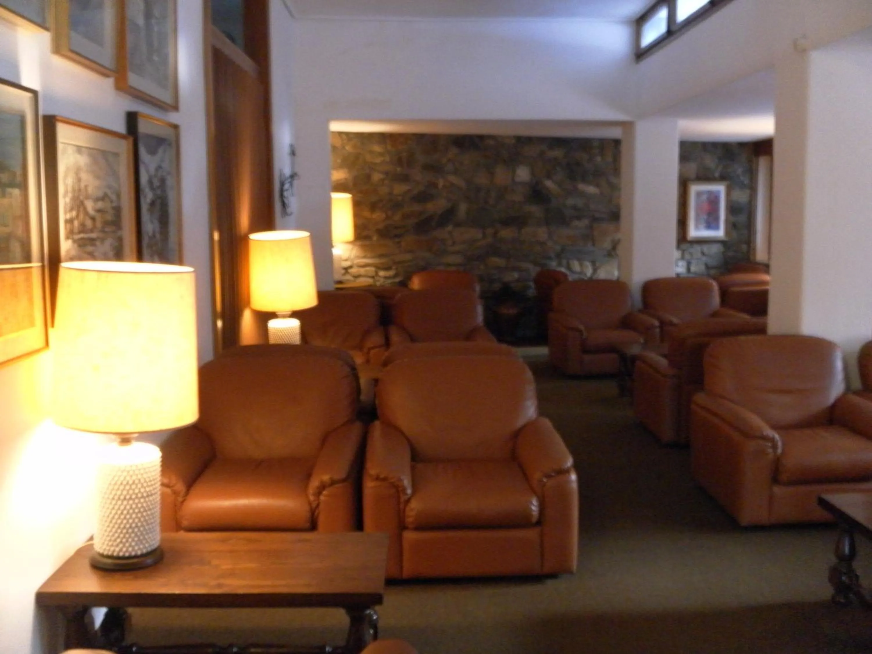 Hotel Tripoli La Margherita