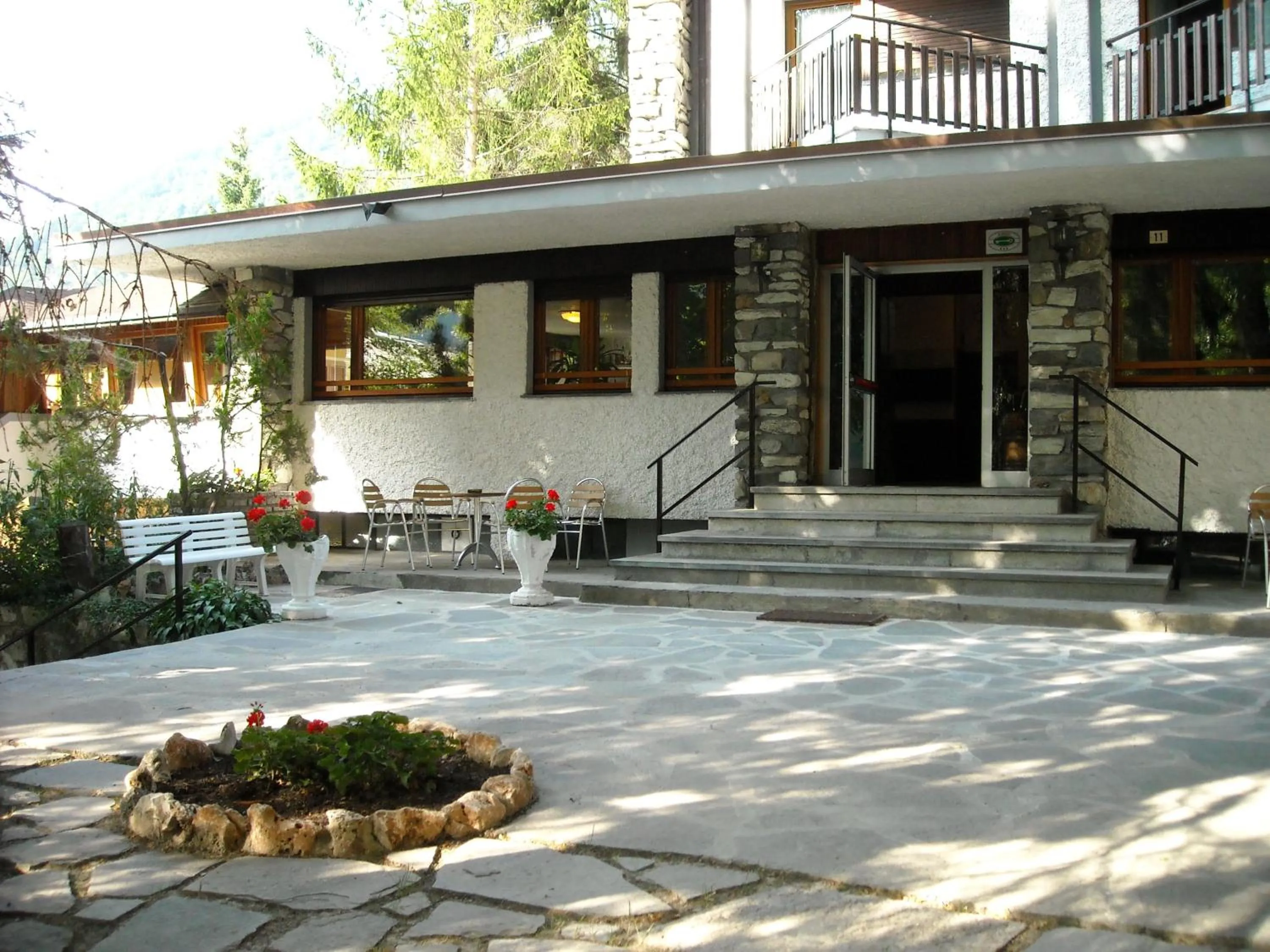 Hotel Tripoli La Margherita