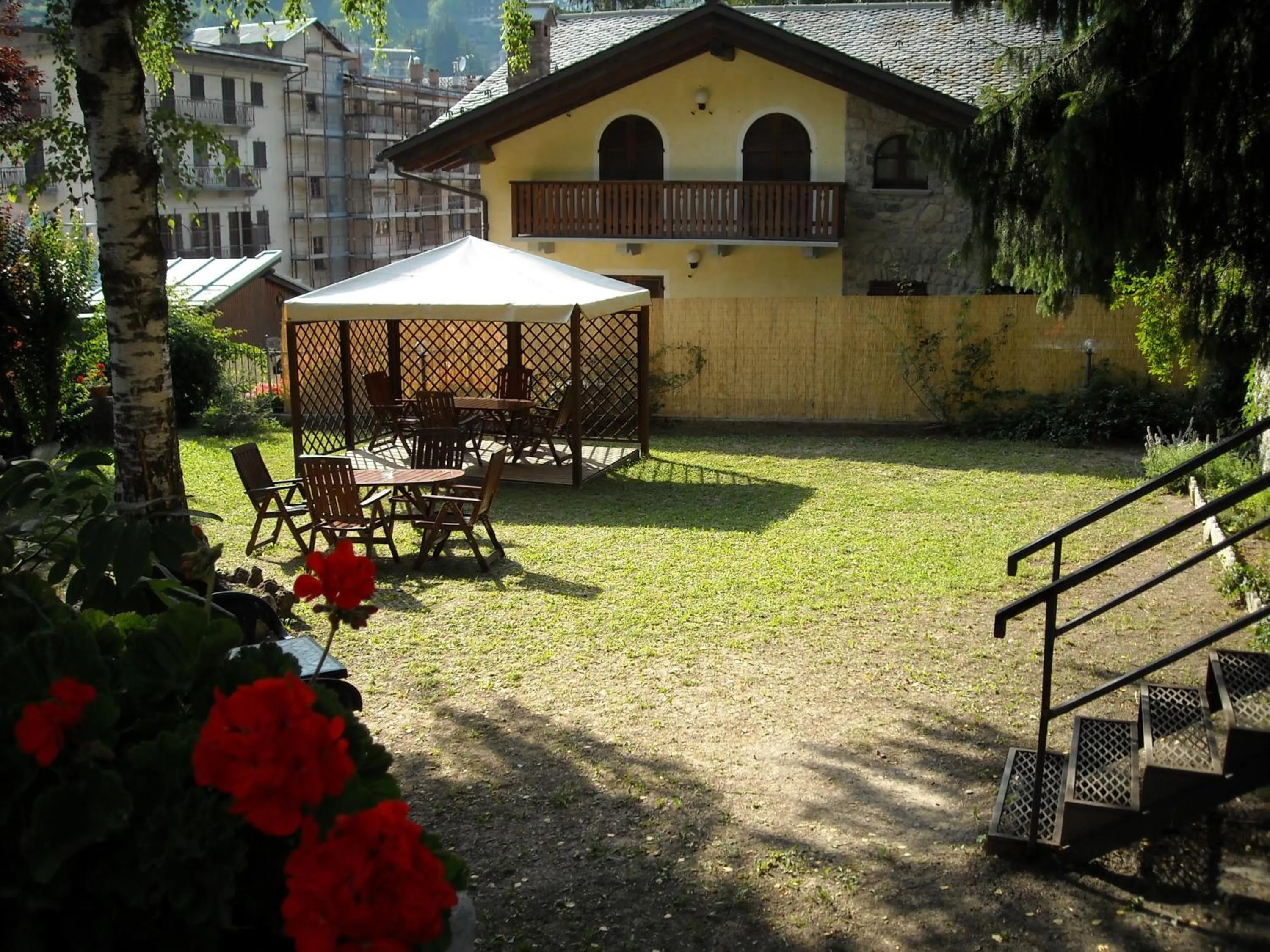 Hotel Tripoli La Margherita