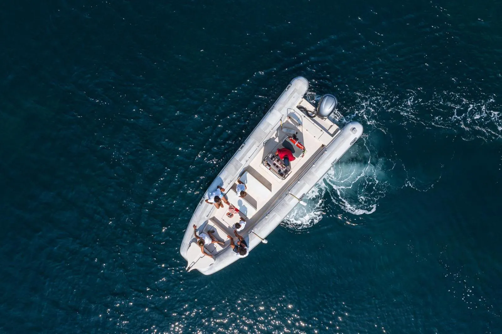 Hiking in Hotel Airone isola d'Elba