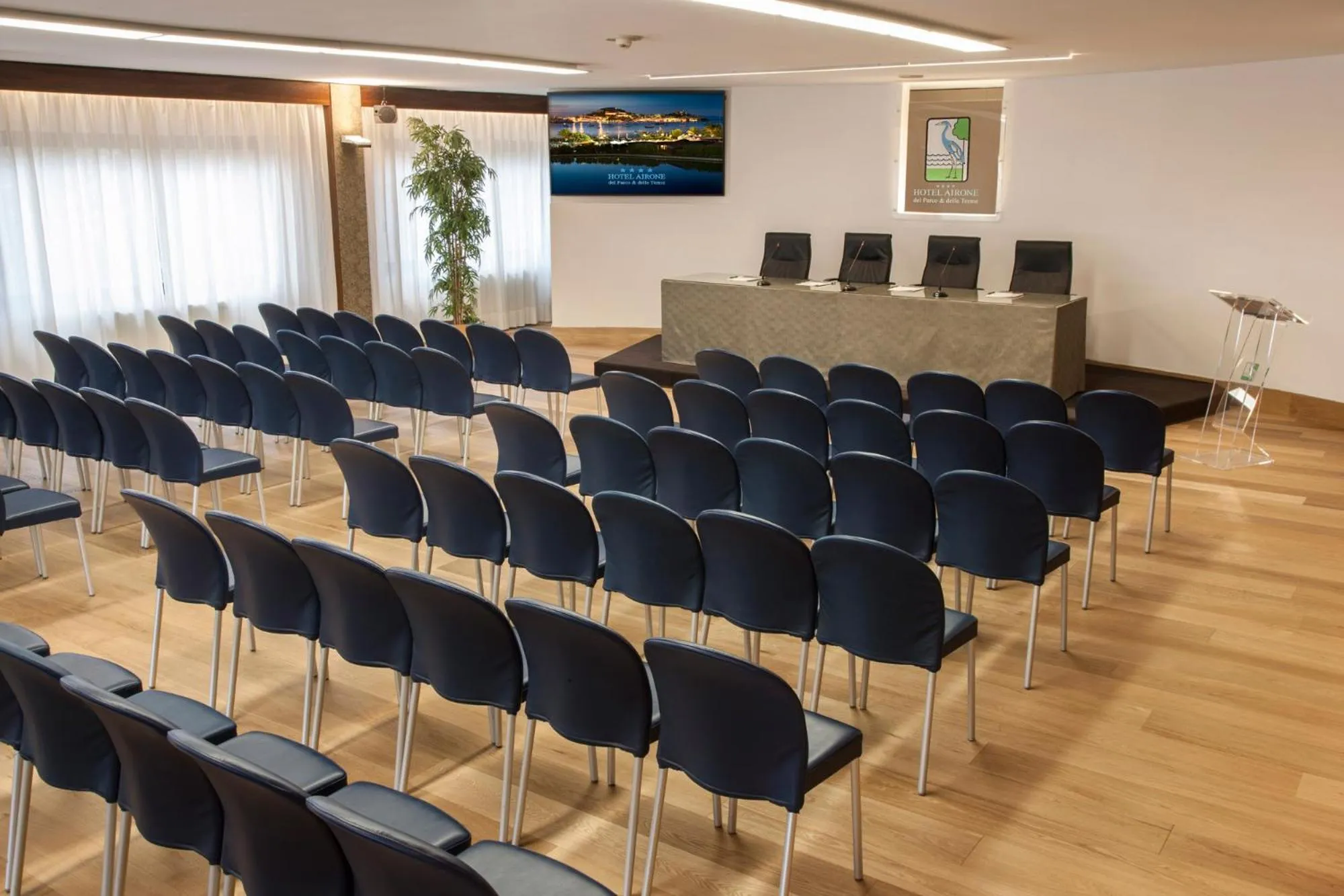 Business facilities in Hotel Airone isola d'Elba