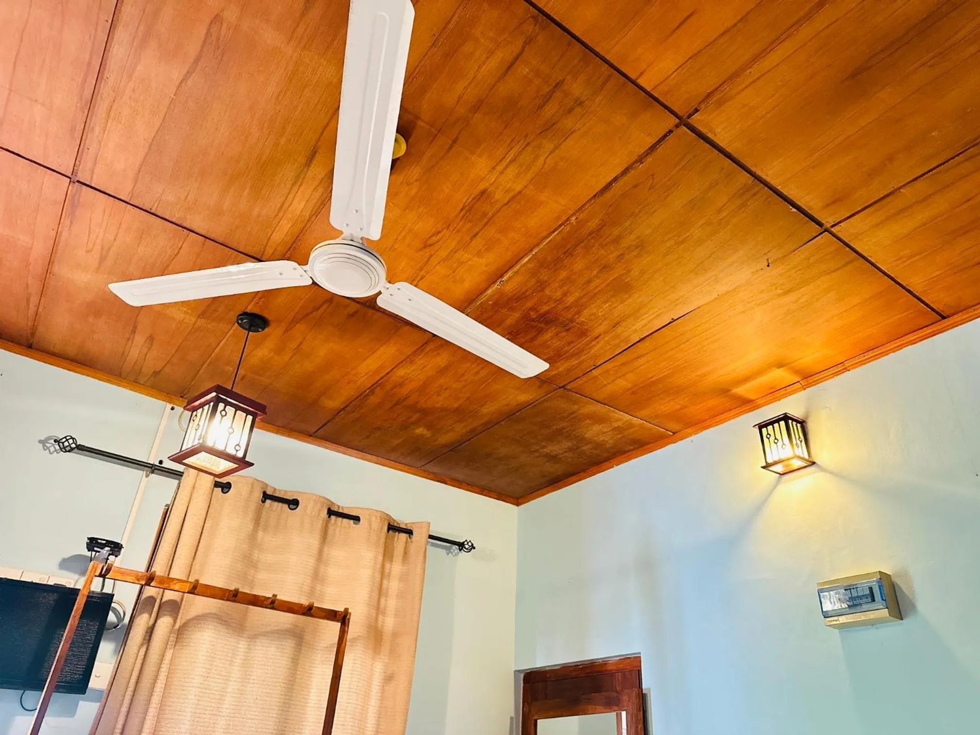 Gamodh Citadel Resort