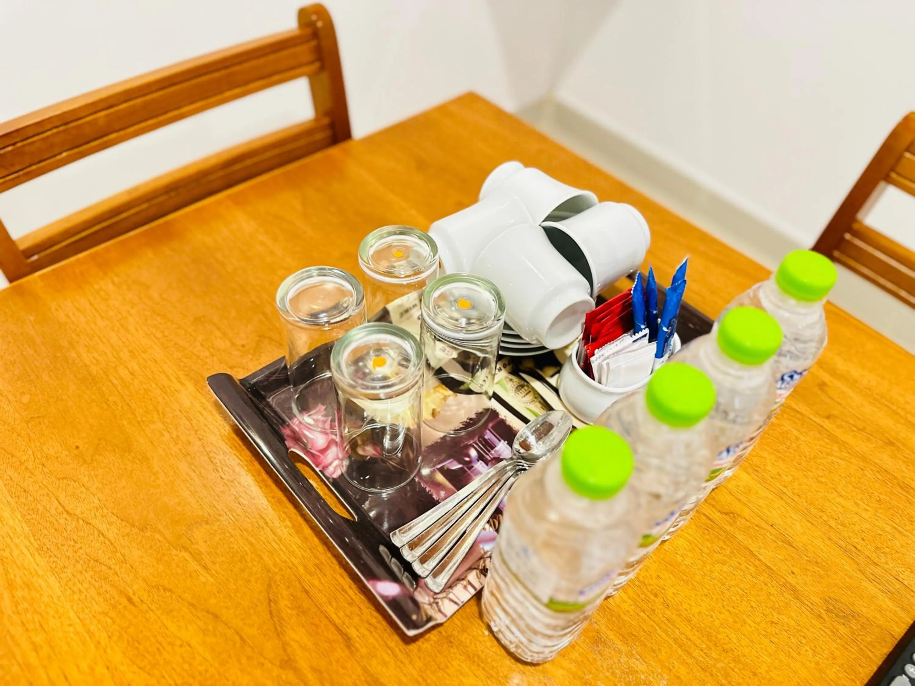 Gamodh Citadel Resort