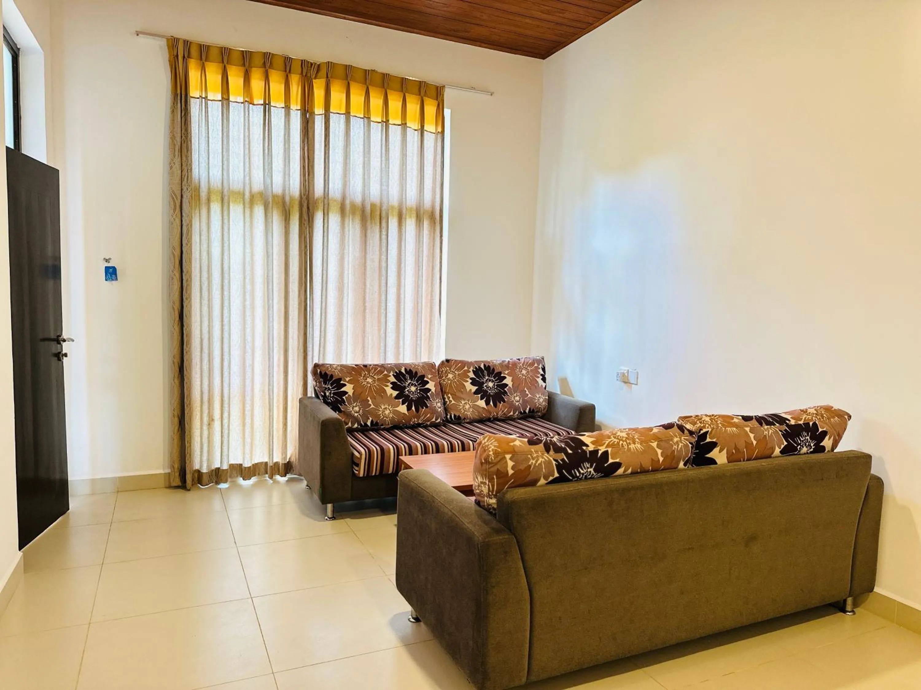 Gamodh Citadel Resort