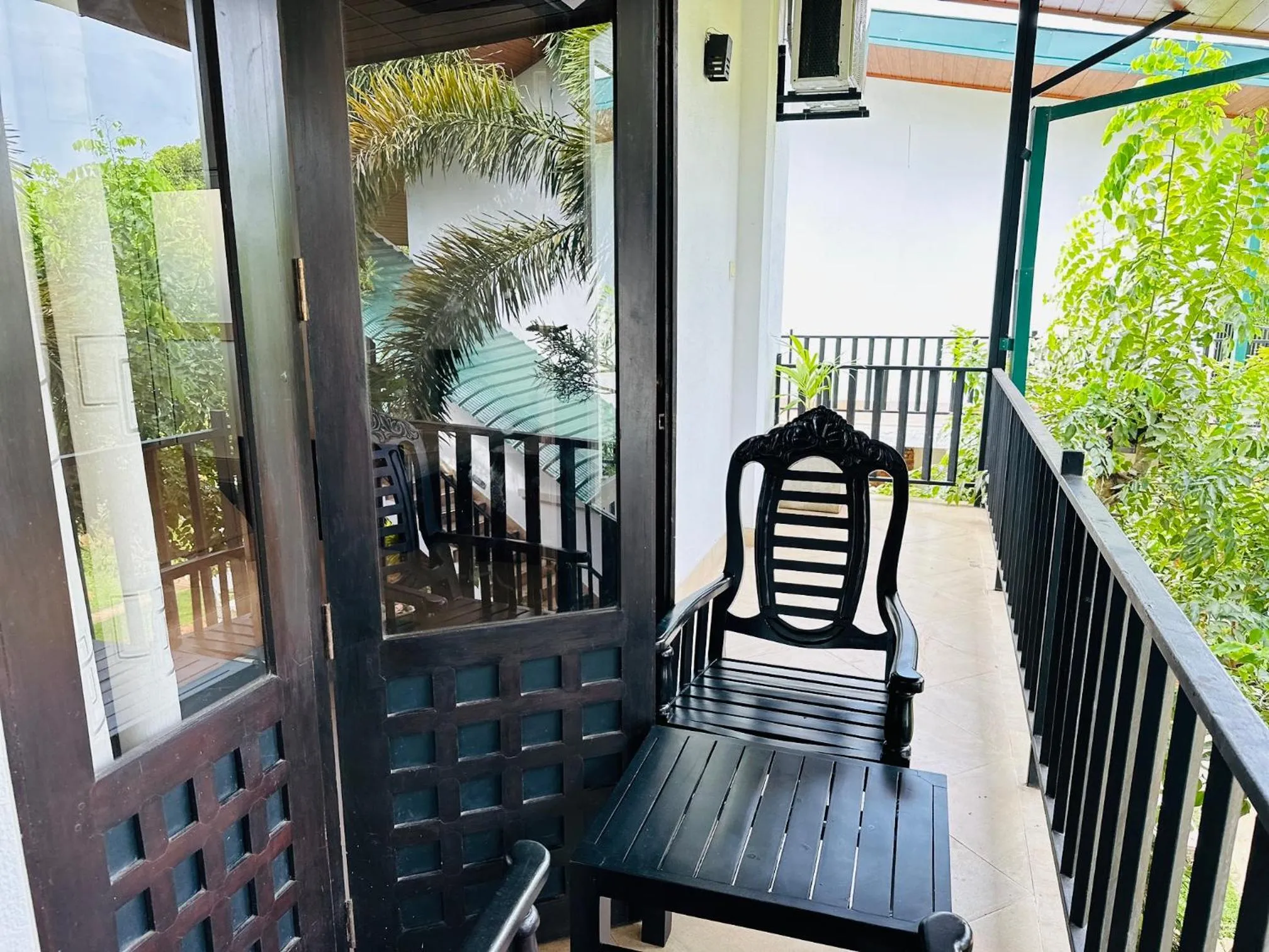 Gamodh Citadel Resort