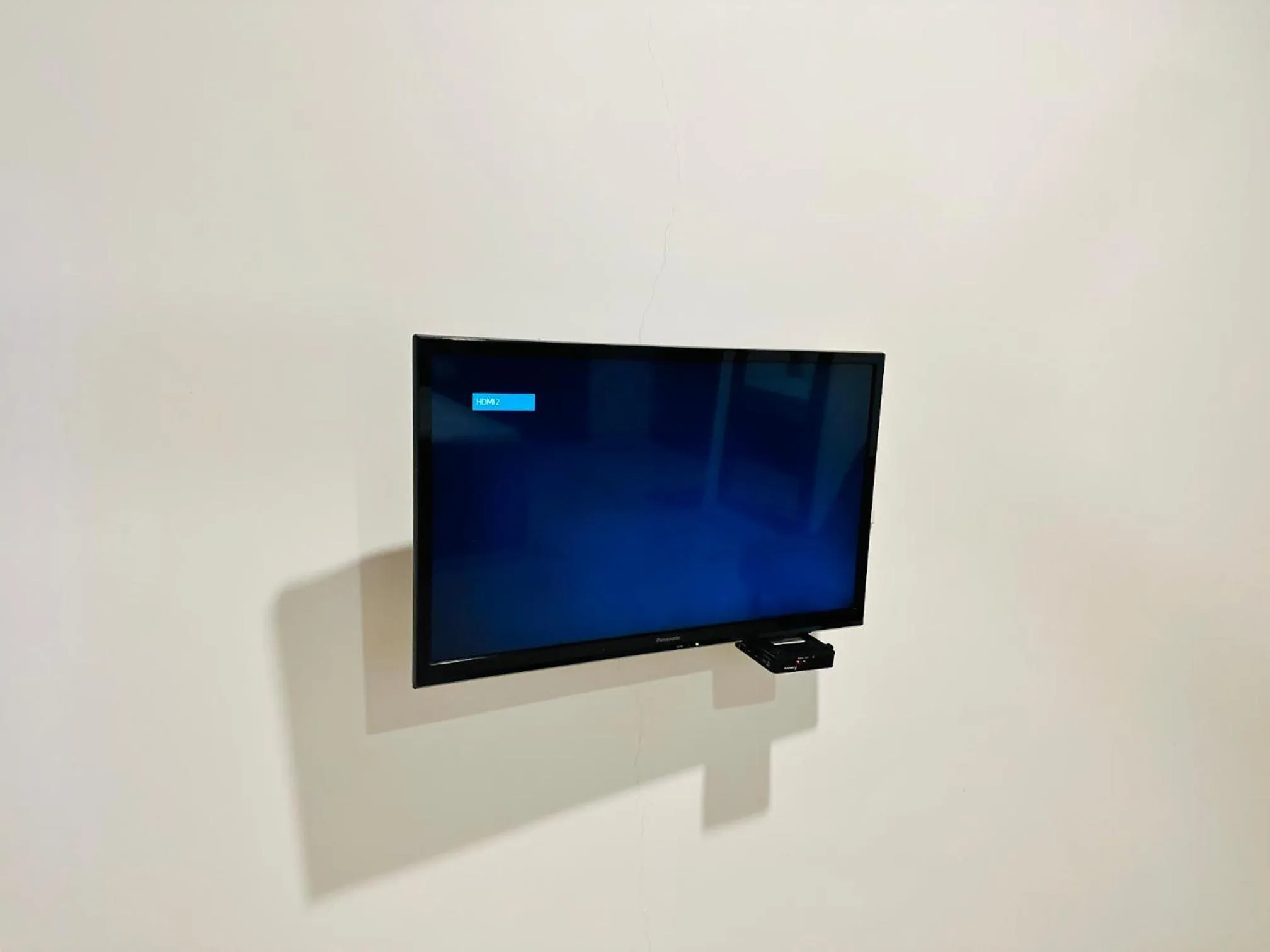 TV and multimedia in Gamodh Citadel Resort