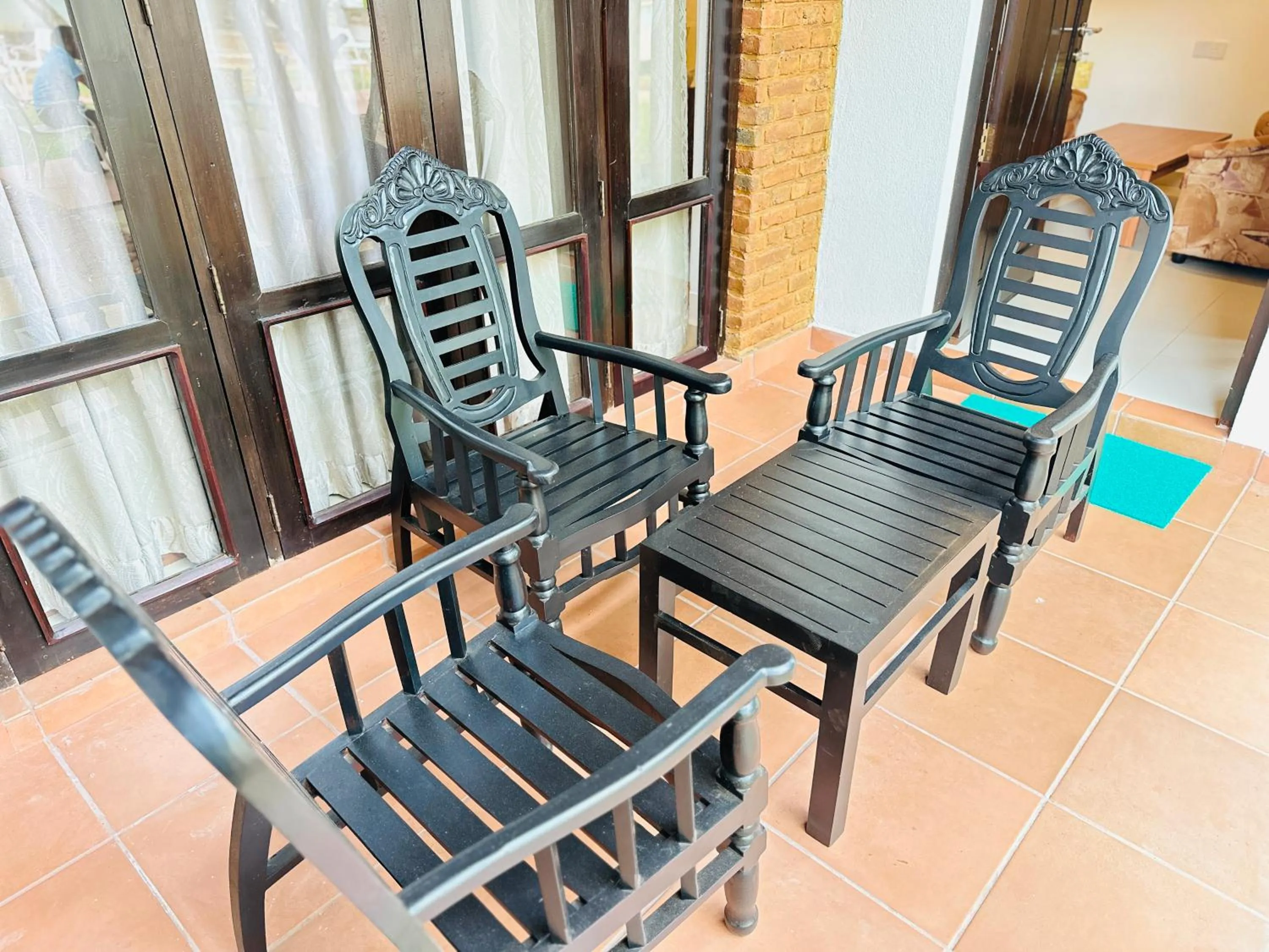 Gamodh Citadel Resort