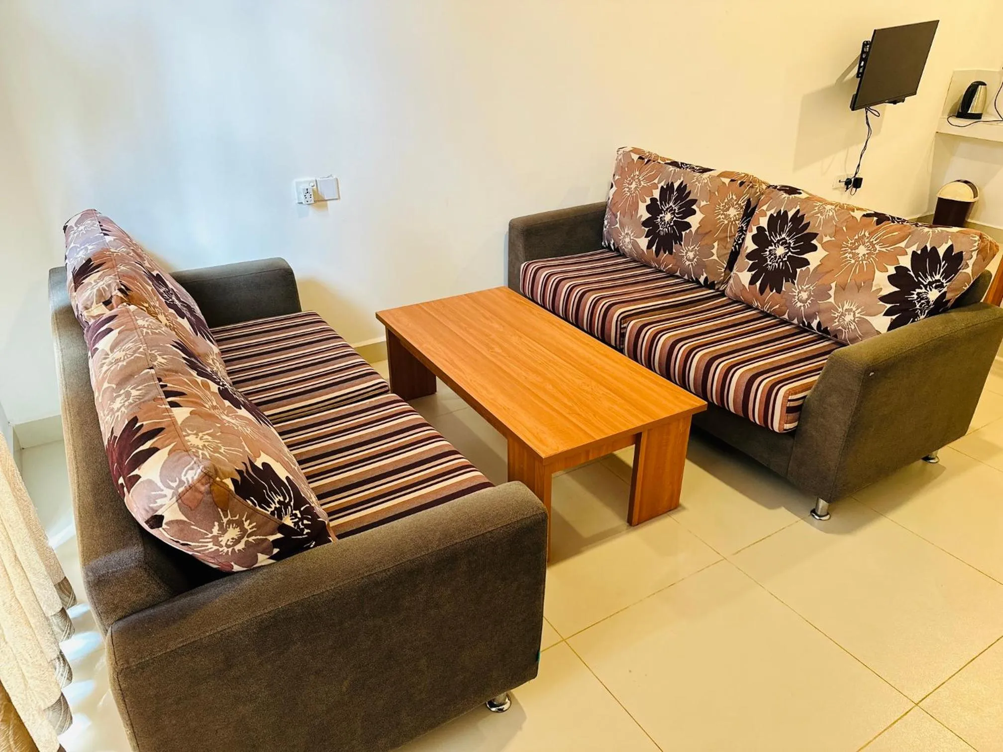 Gamodh Citadel Resort