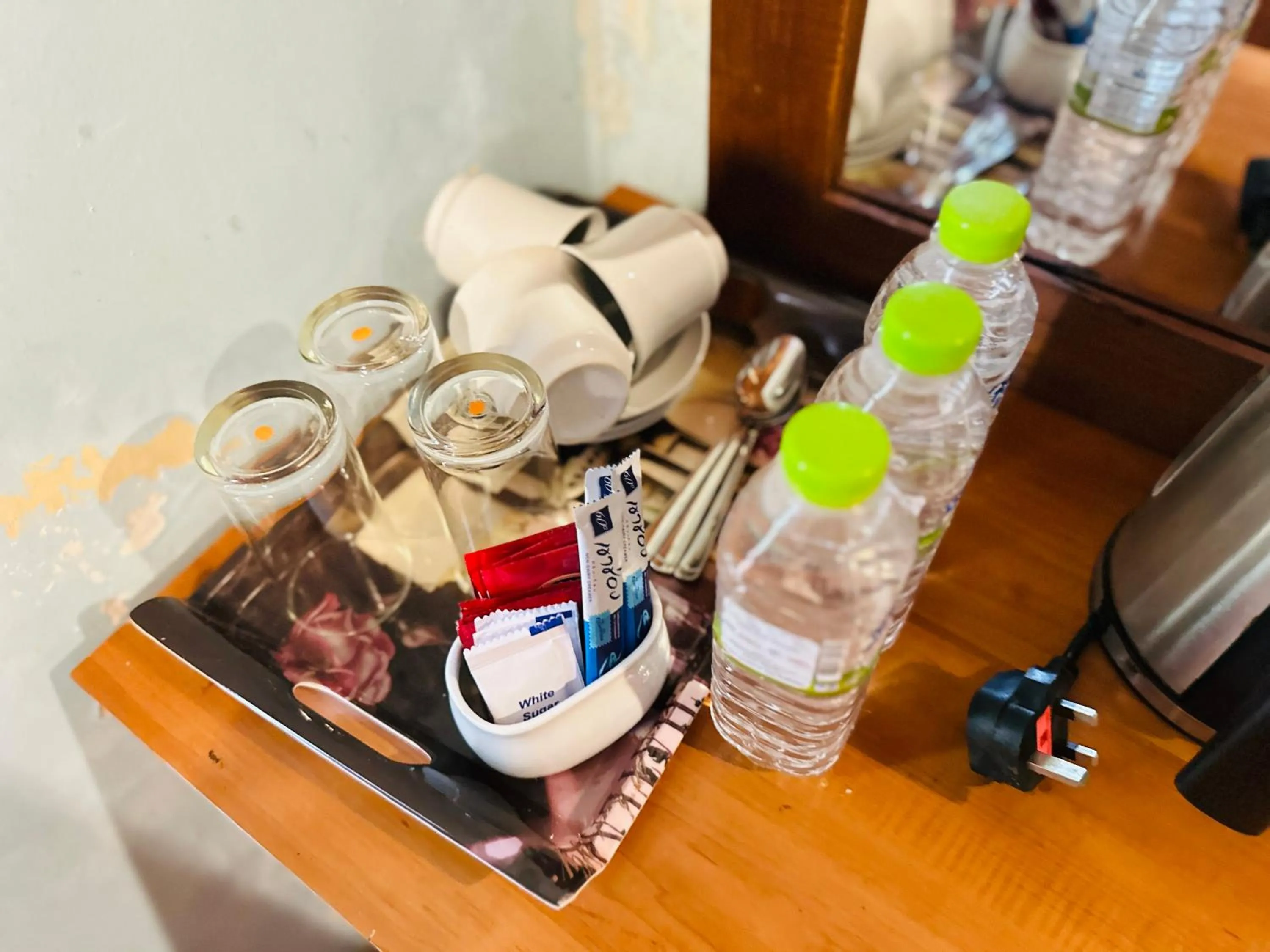 Gamodh Citadel Resort