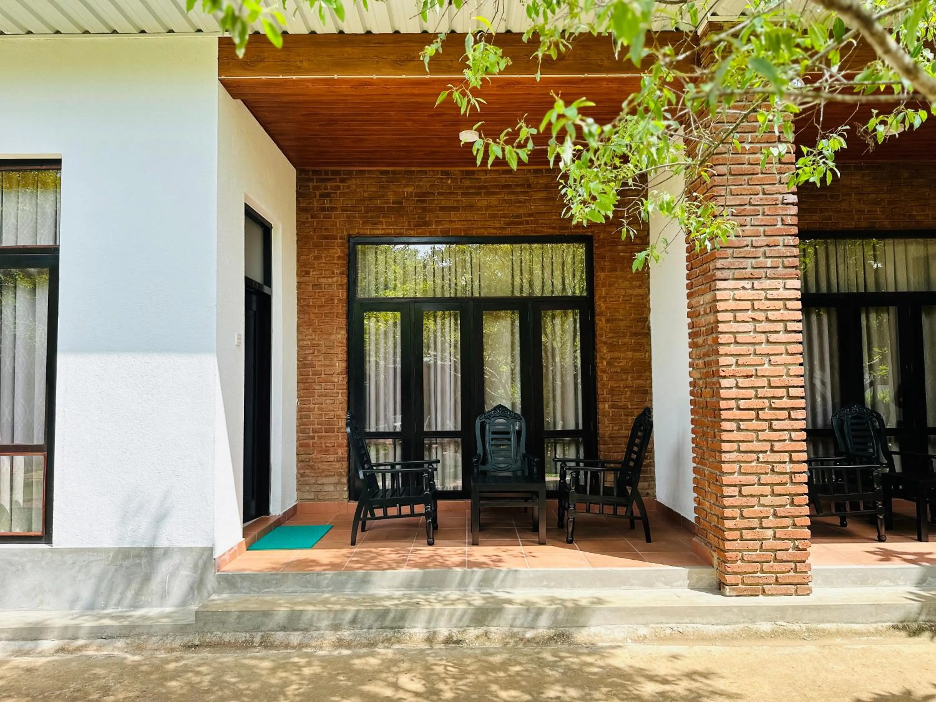 Gamodh Citadel Resort