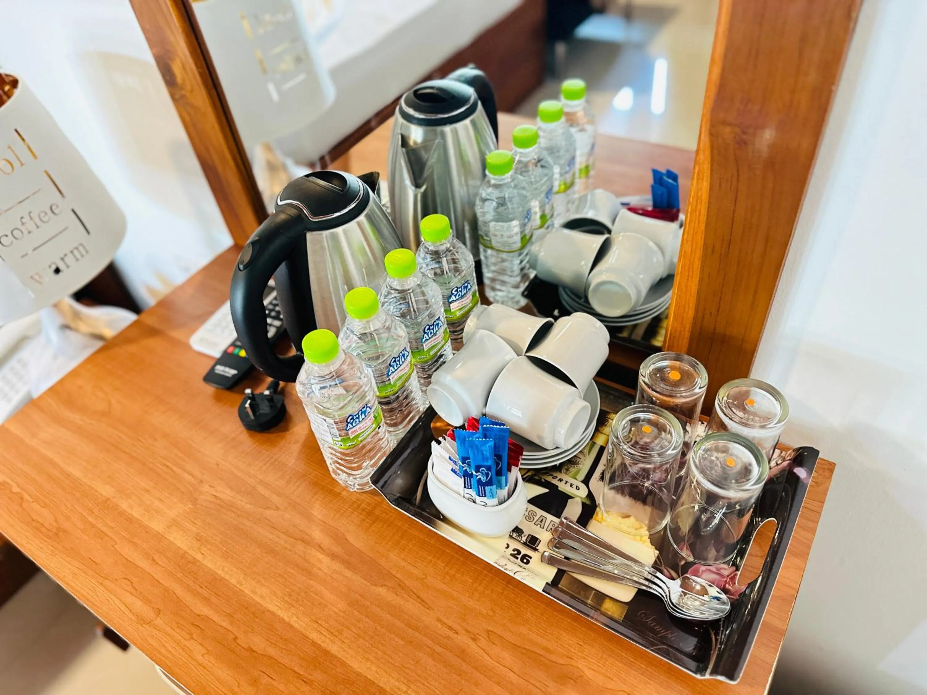 Gamodh Citadel Resort