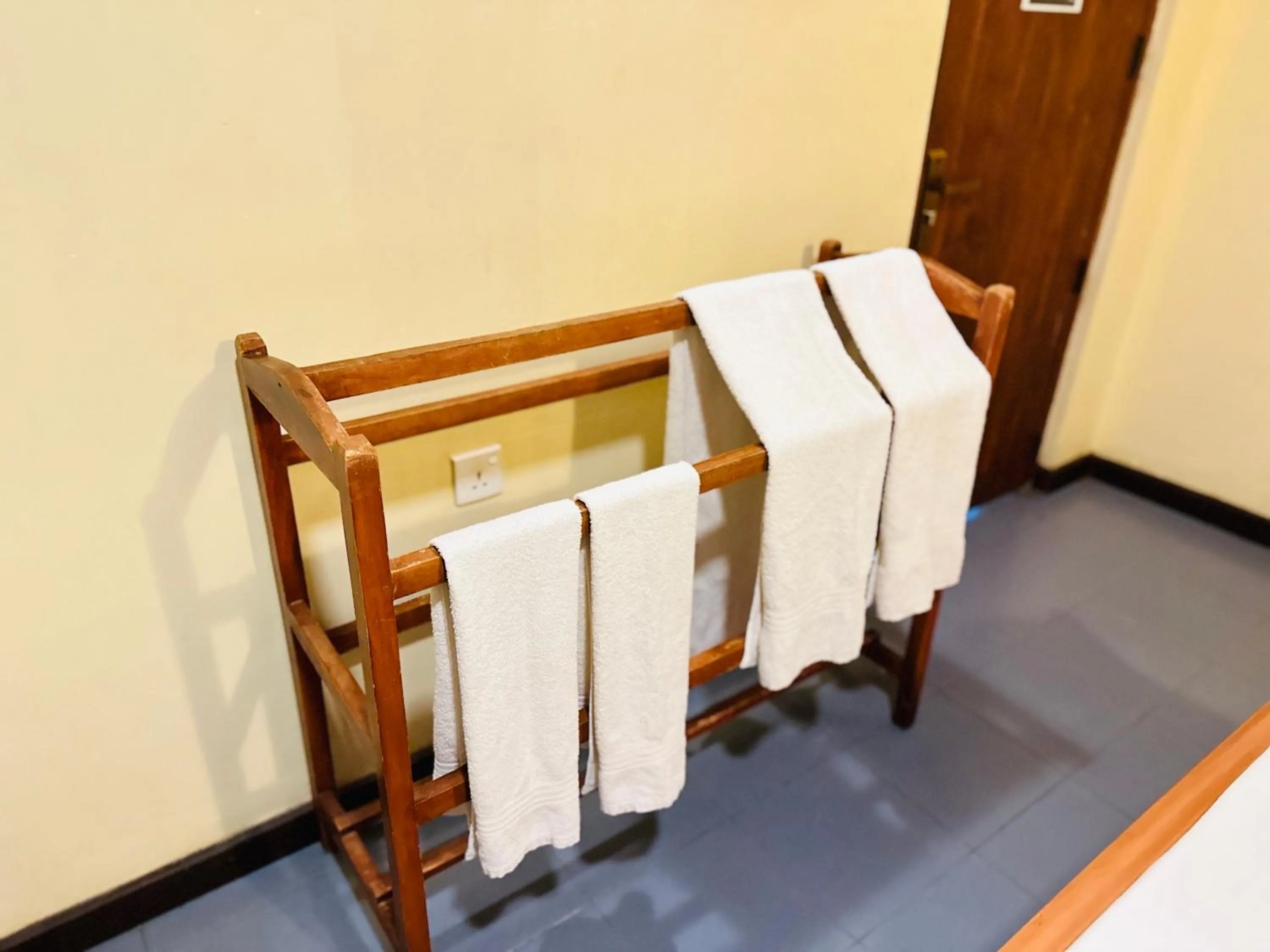 Gamodh Citadel Resort