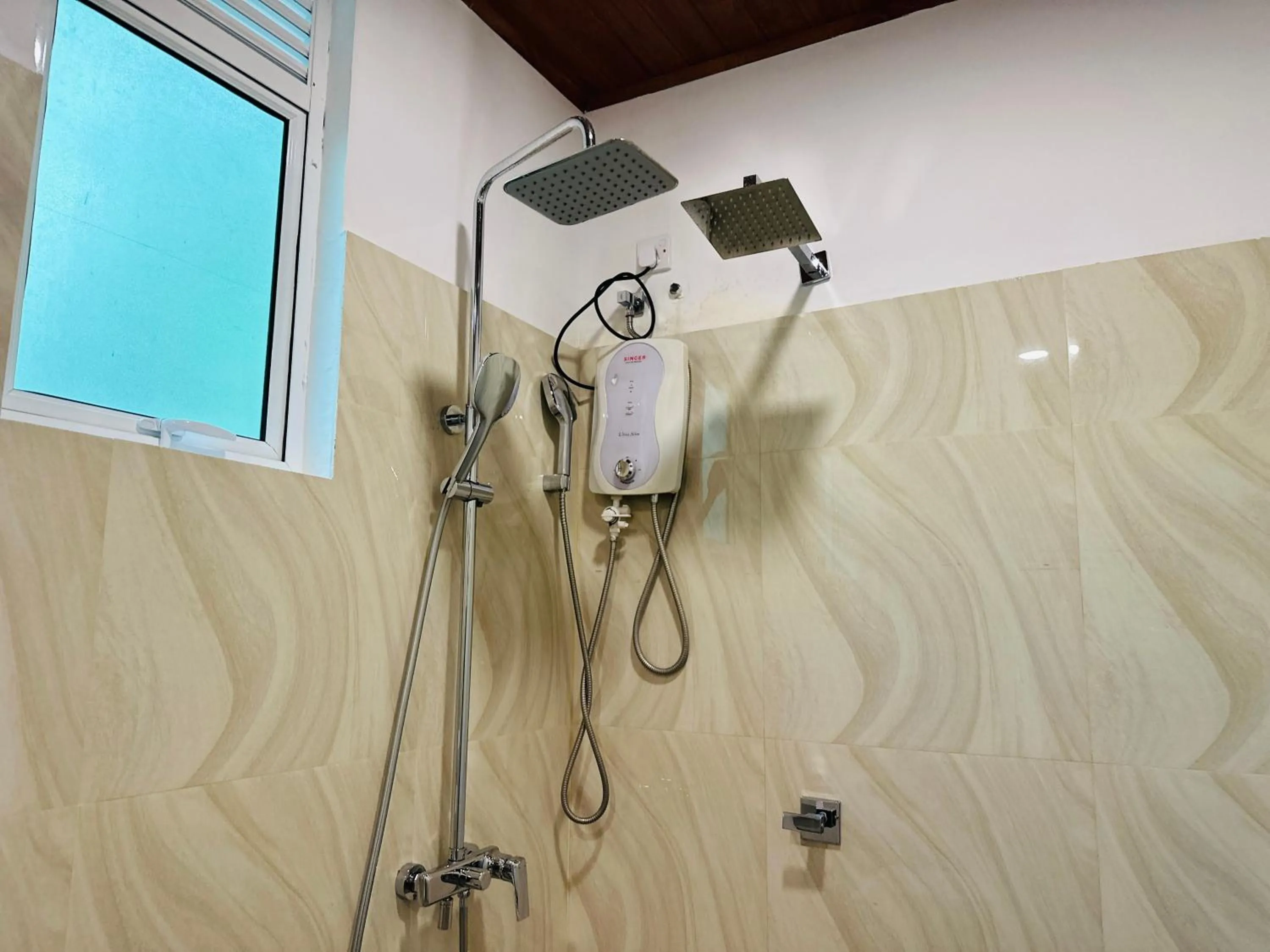 Gamodh Citadel Resort