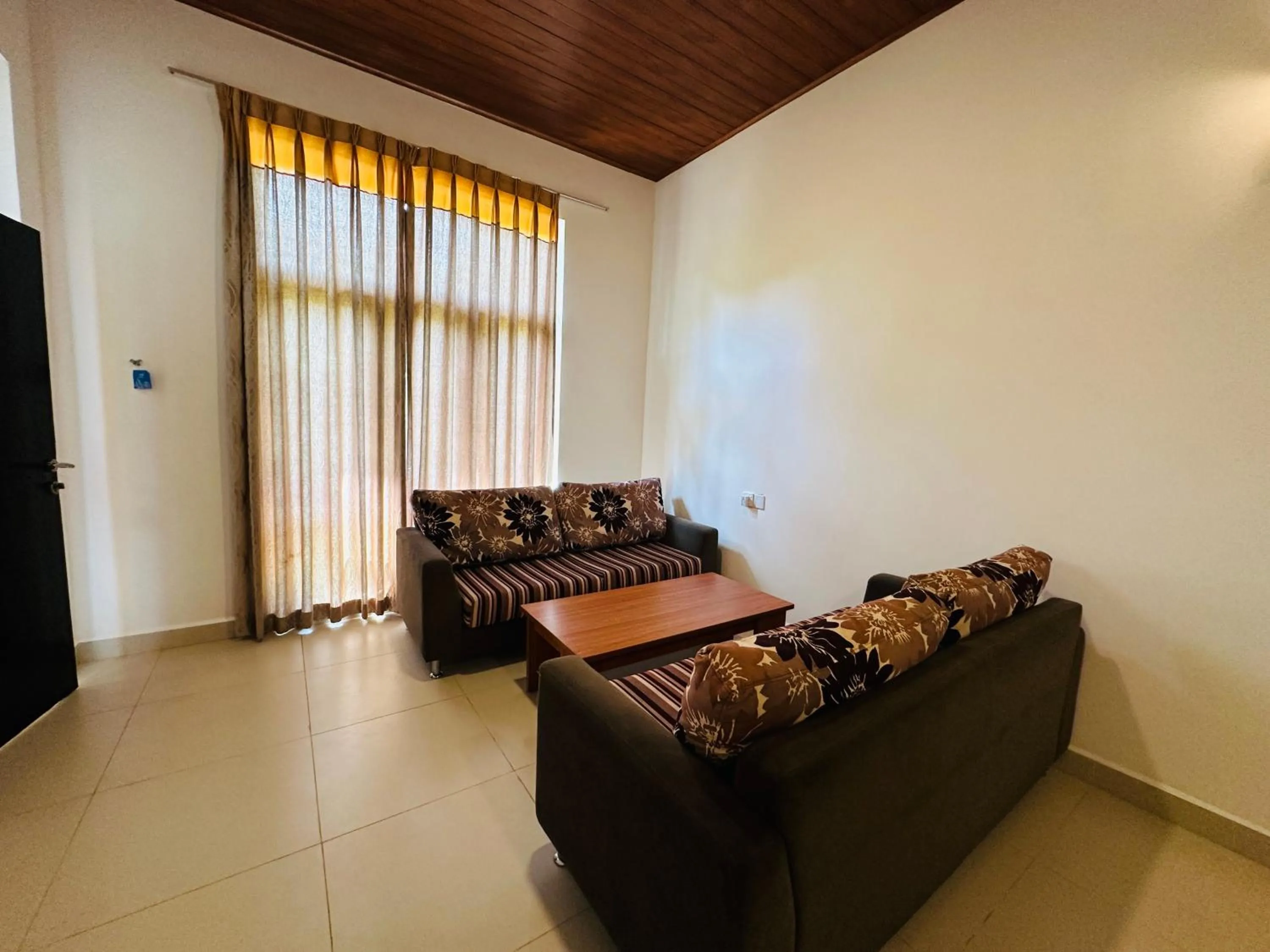 Gamodh Citadel Resort