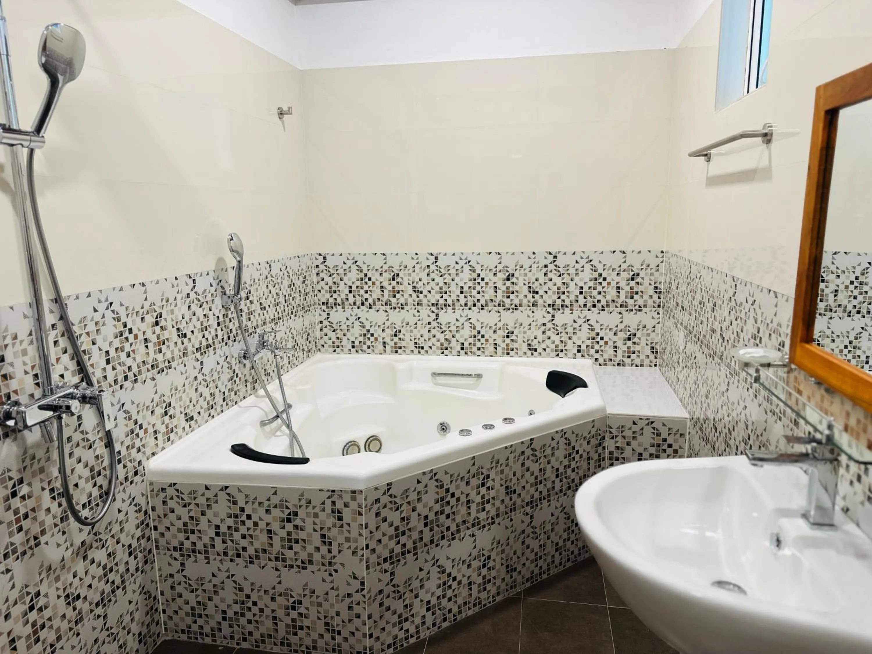 Gamodh Citadel Resort