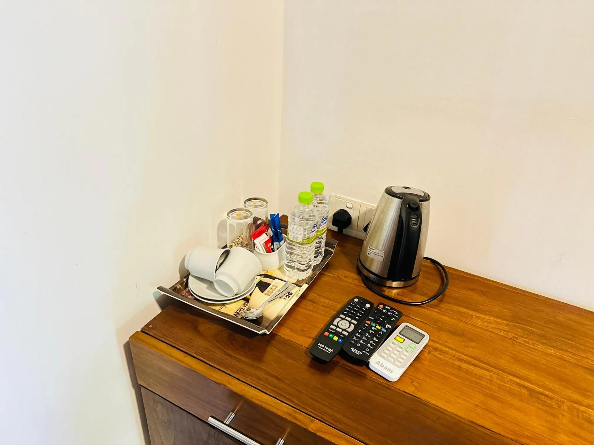 Gamodh Citadel Resort