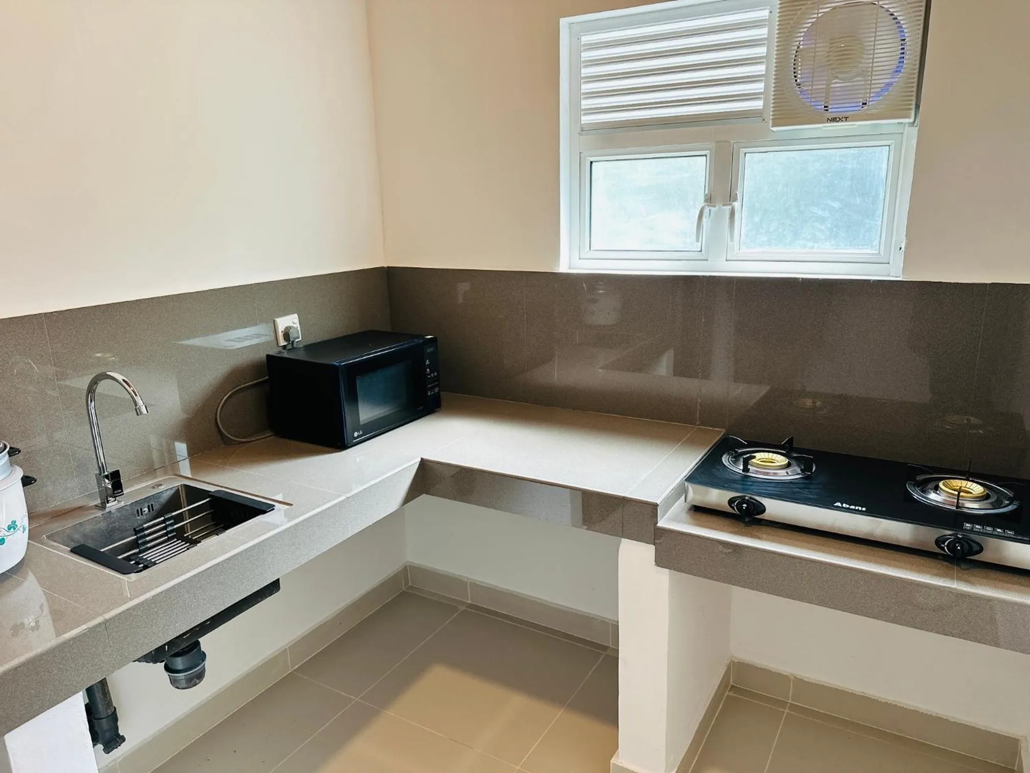 Gamodh Citadel Resort