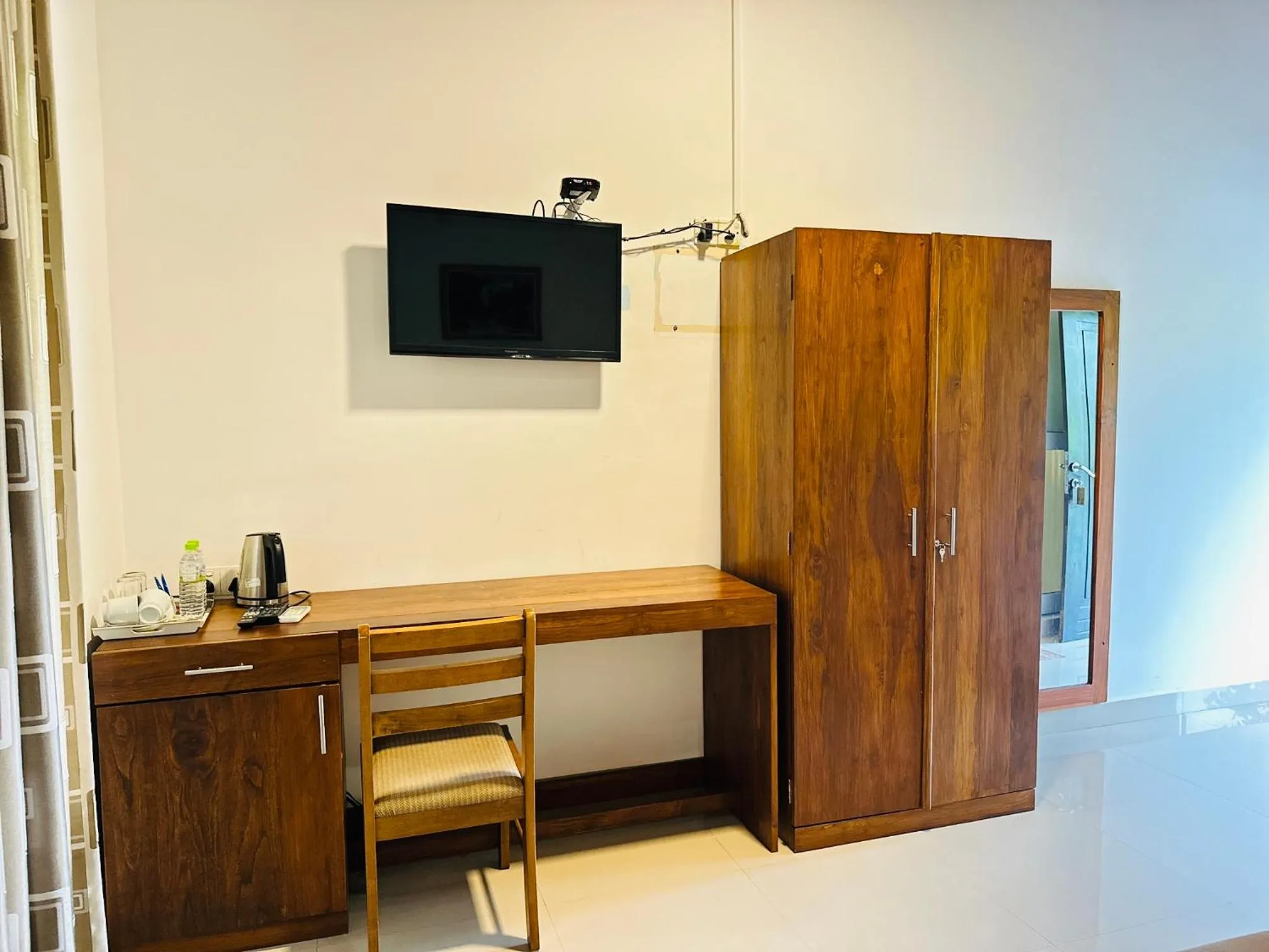 Gamodh Citadel Resort